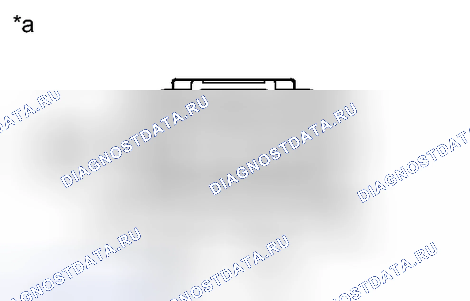 Рис. 483. Toyota Yaris III