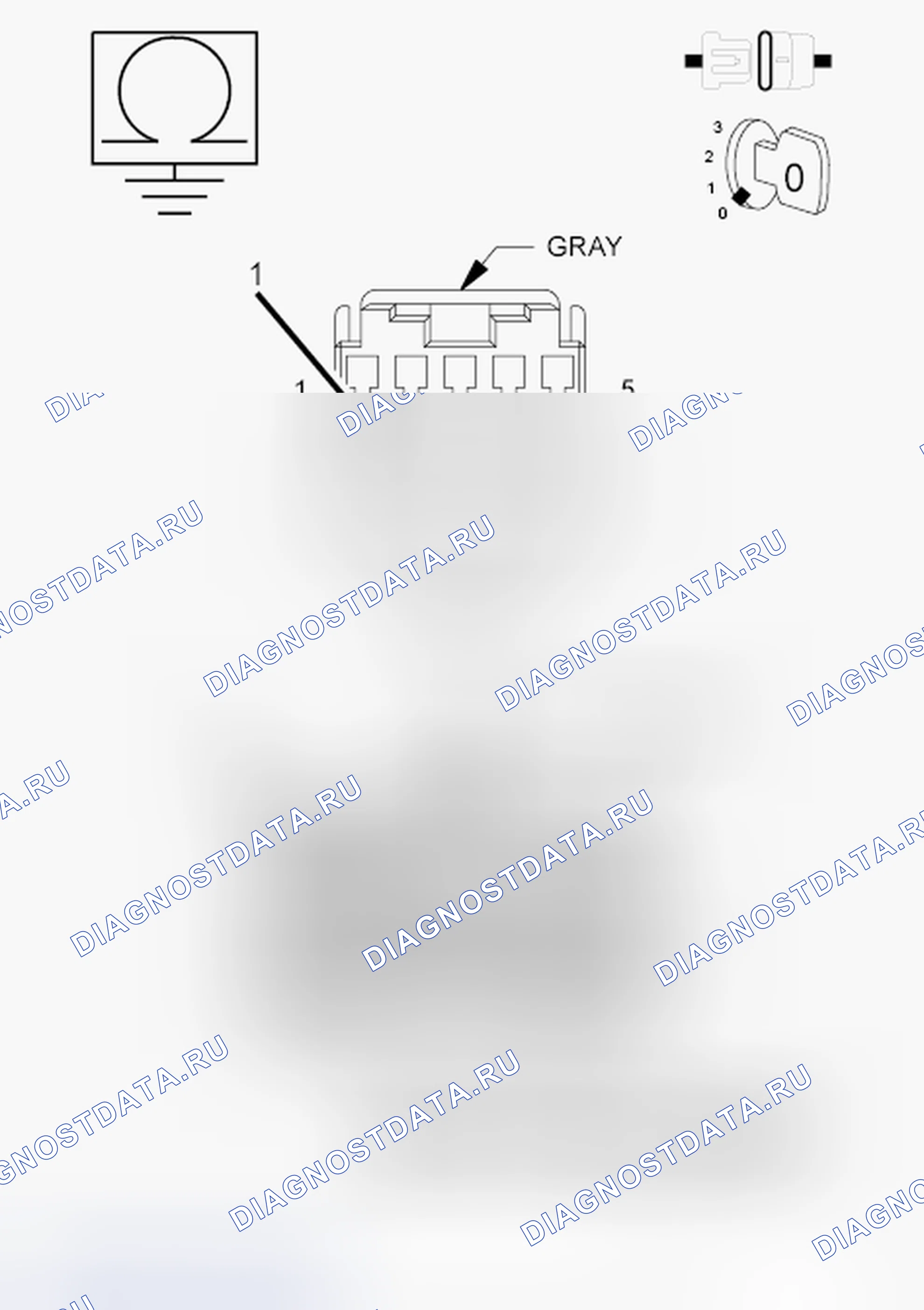 Рис. 176. Dodge Grand Caravan V