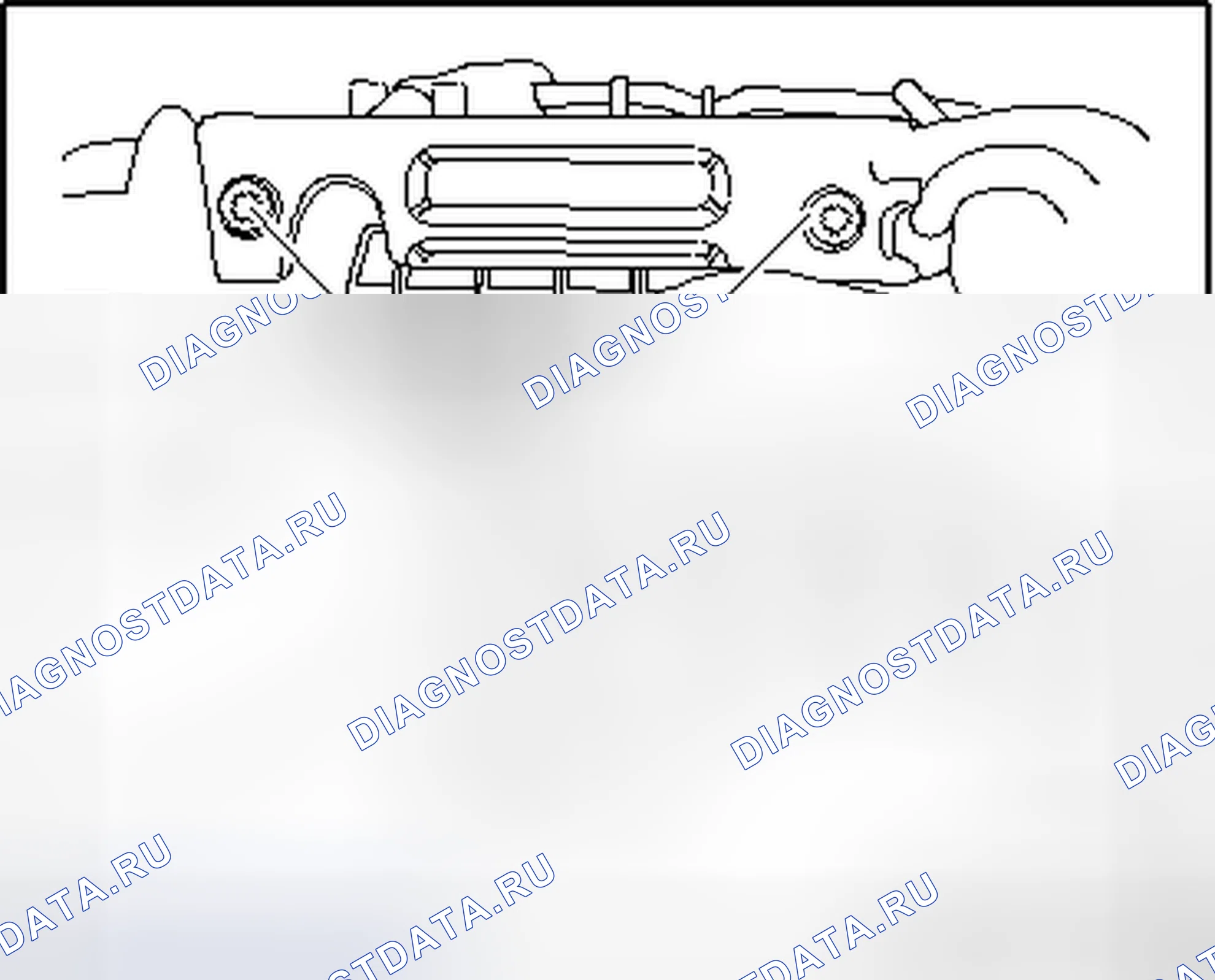 Рис. 86. Volkswagen Golf Mk7