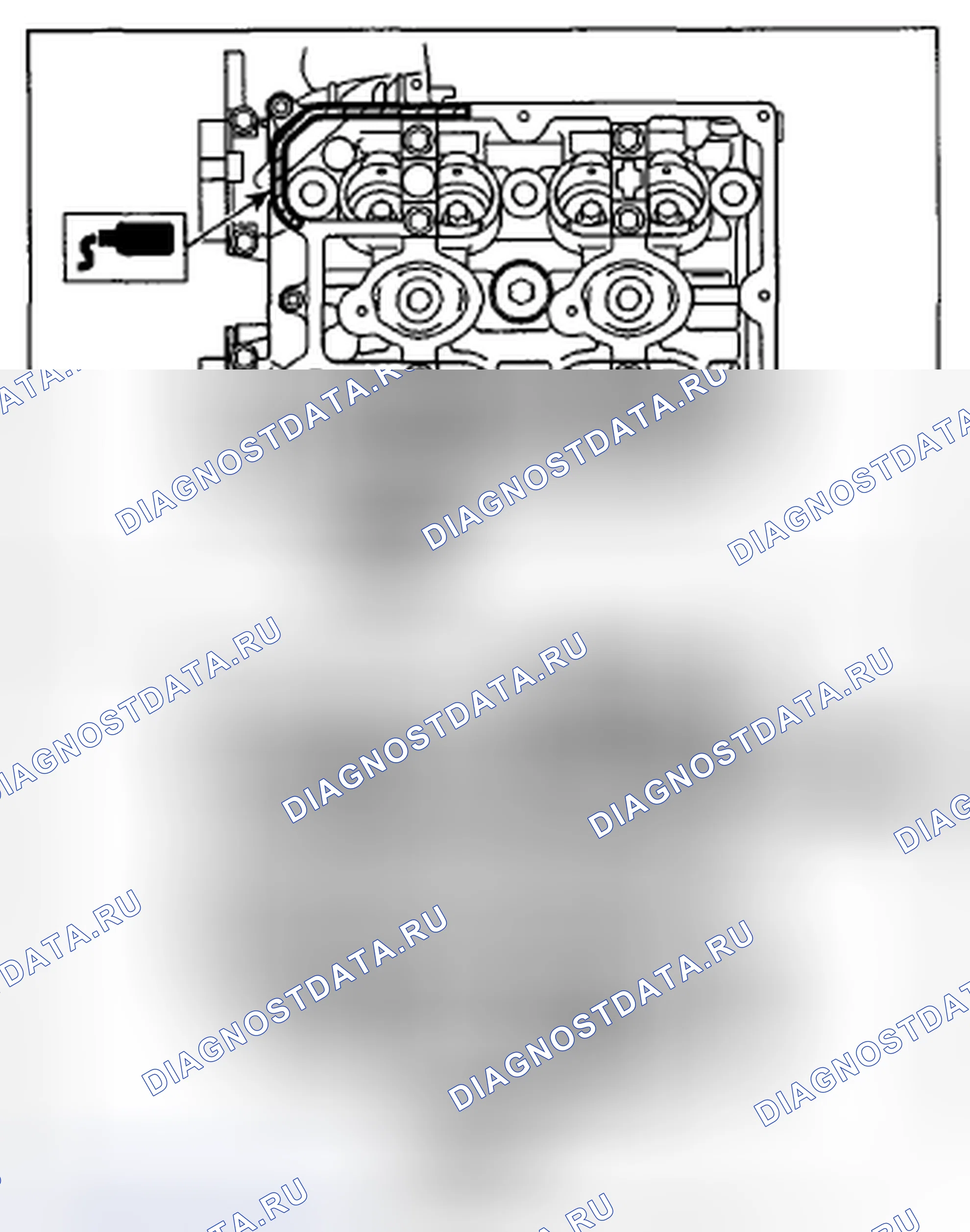 Рис. 147. Subaru Impreza WRX GE рестайлинг