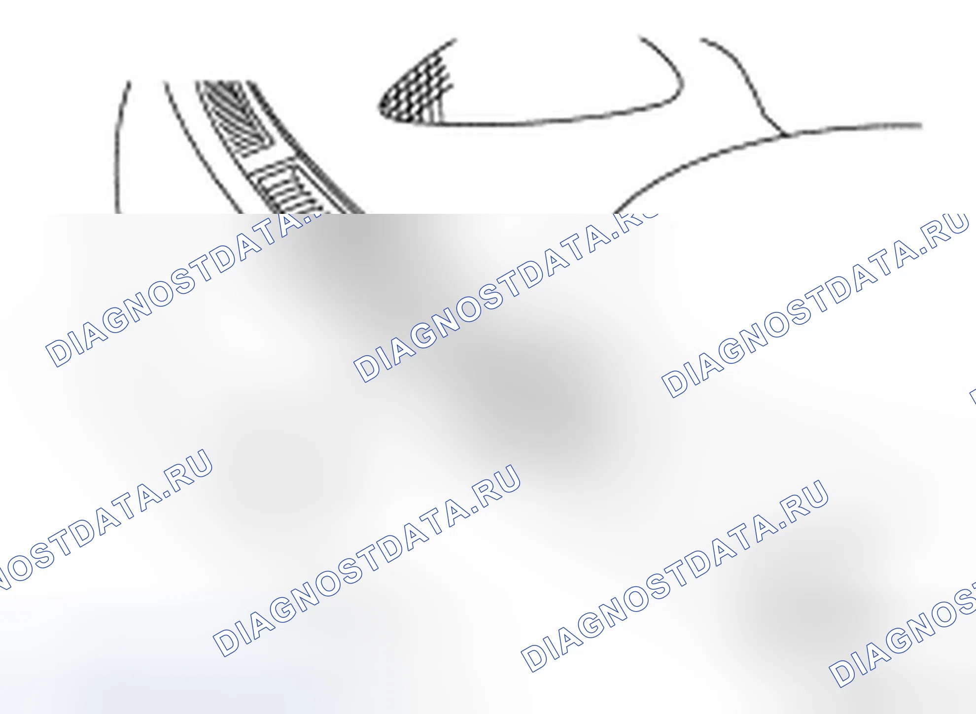 Рис. 128: ОПИСАНИЕ КОМПОНЕНТОВ. Infiniti FX35 II рестайлинг