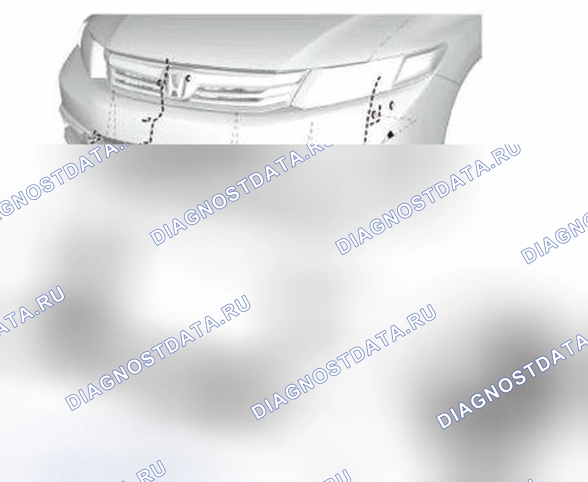 Рис. 79. Honda Civic IX