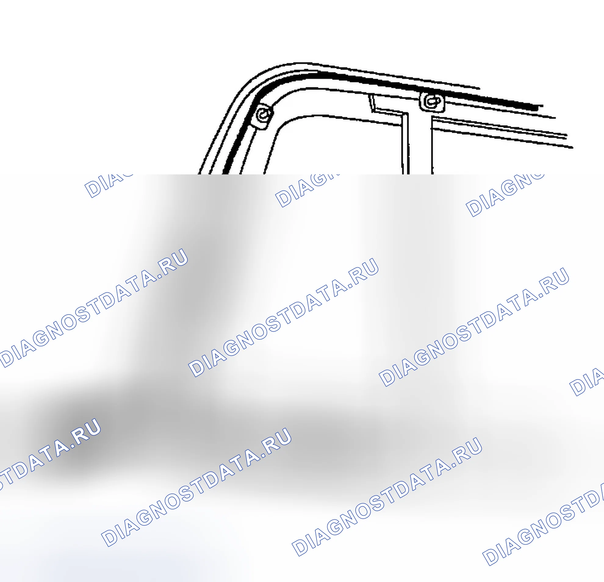 Рис. 102. Ford Explorer Sport Trac I