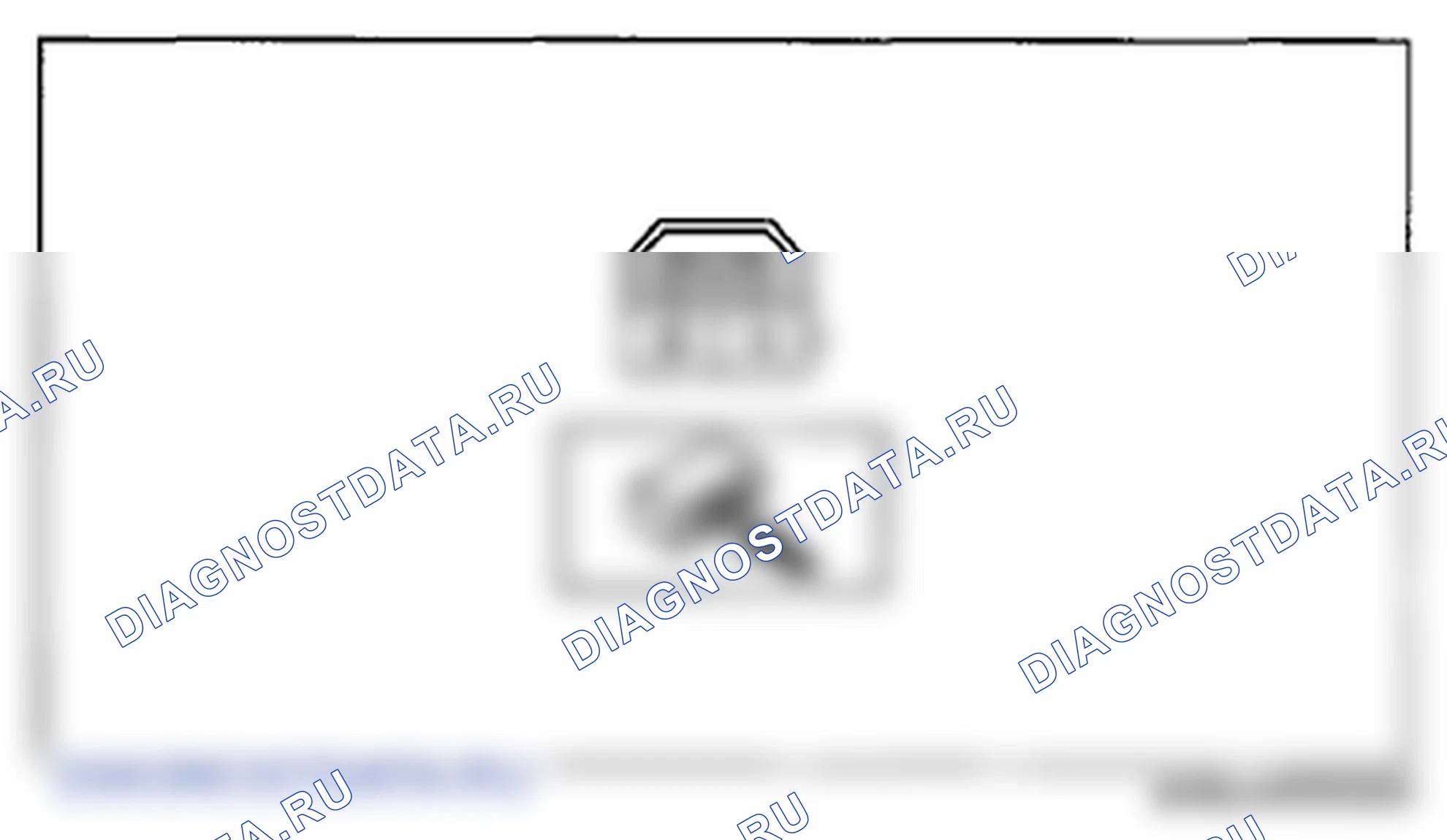Рис. 19. Mazda 6 GH рестайлинг