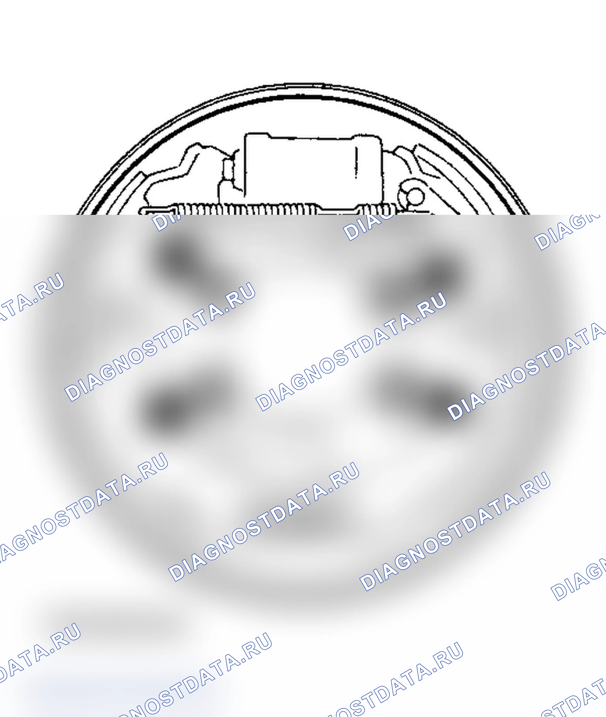 Рис. 29. Subaru Impreza WRX GD/GG рестайлинг