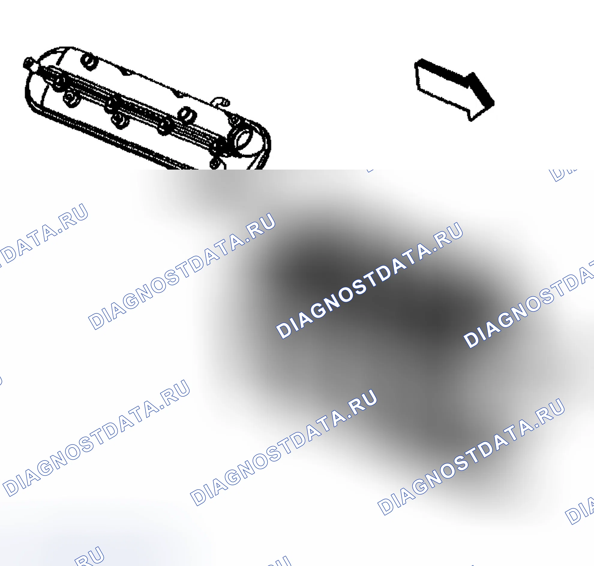 Рис. 1047. Chevrolet Silverado 1500 HD 