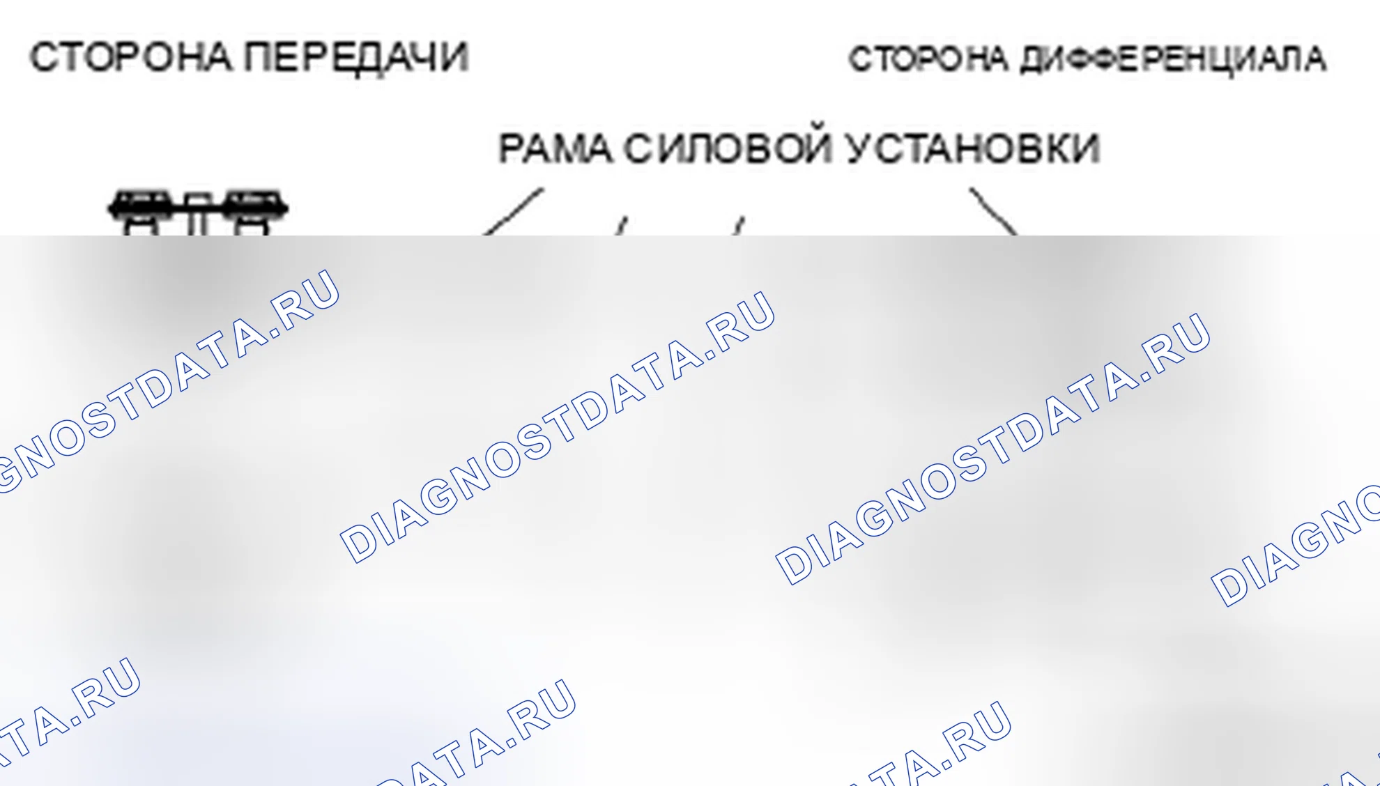 Рис. 198. Mazda MX-5 NC рестайлинг