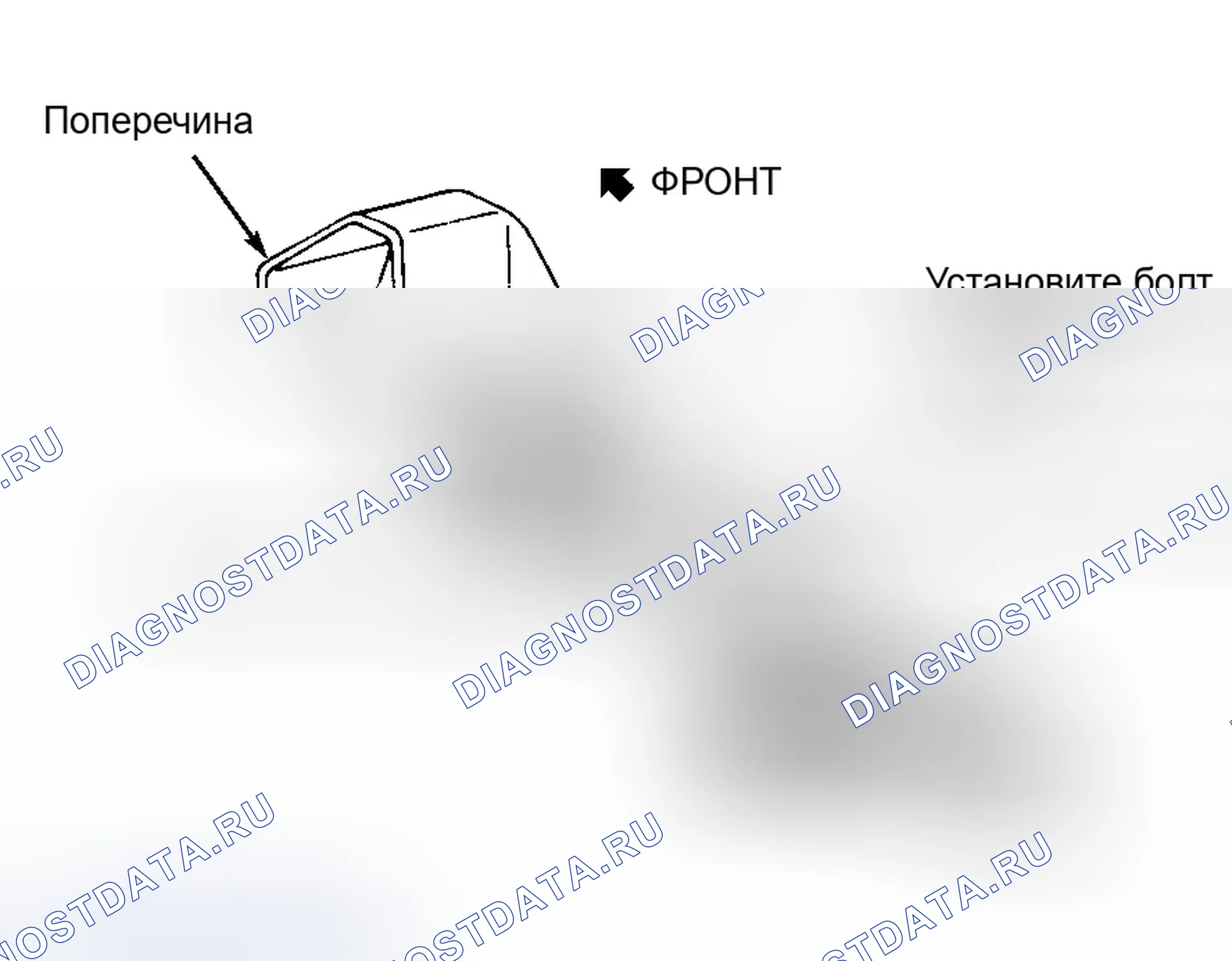 Рис. 1. Ford Explorer I