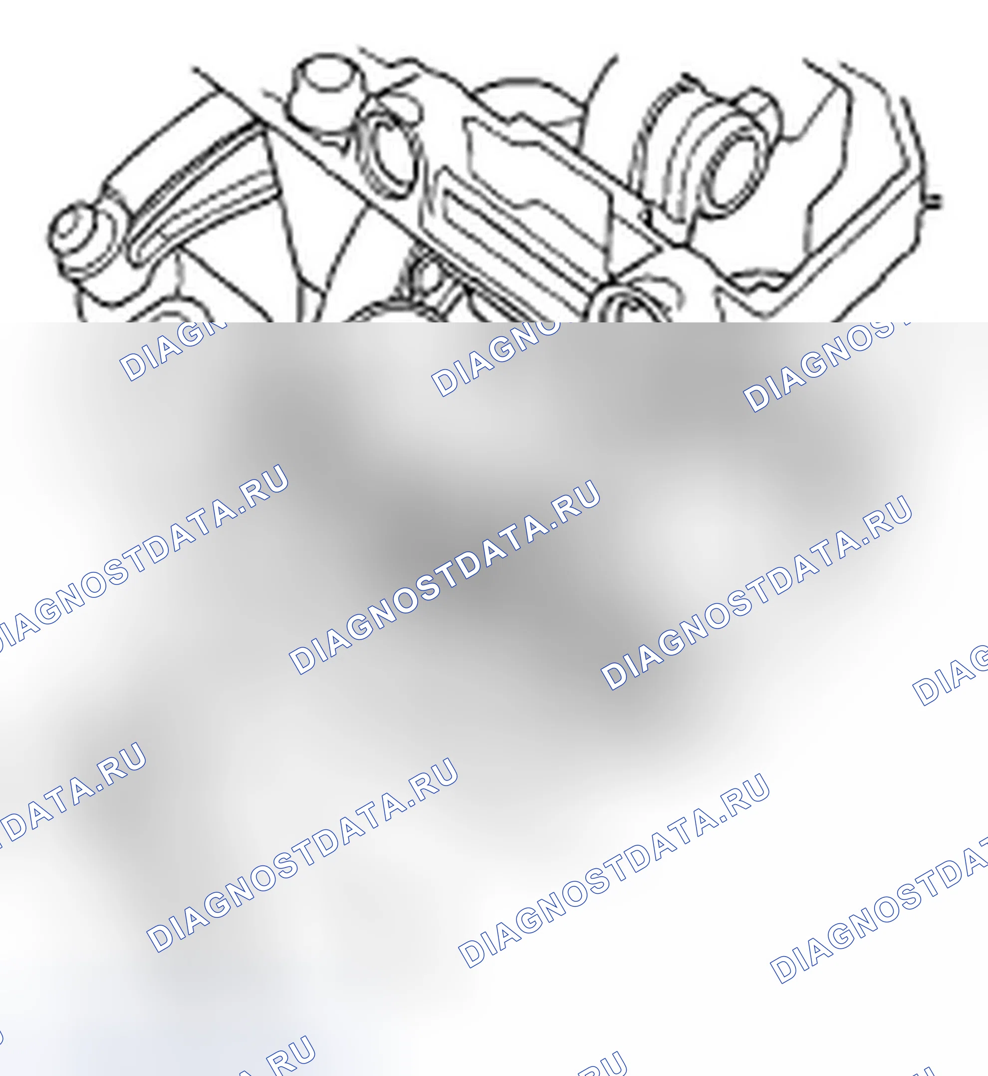 Рис. 205. Honda Accord VIII