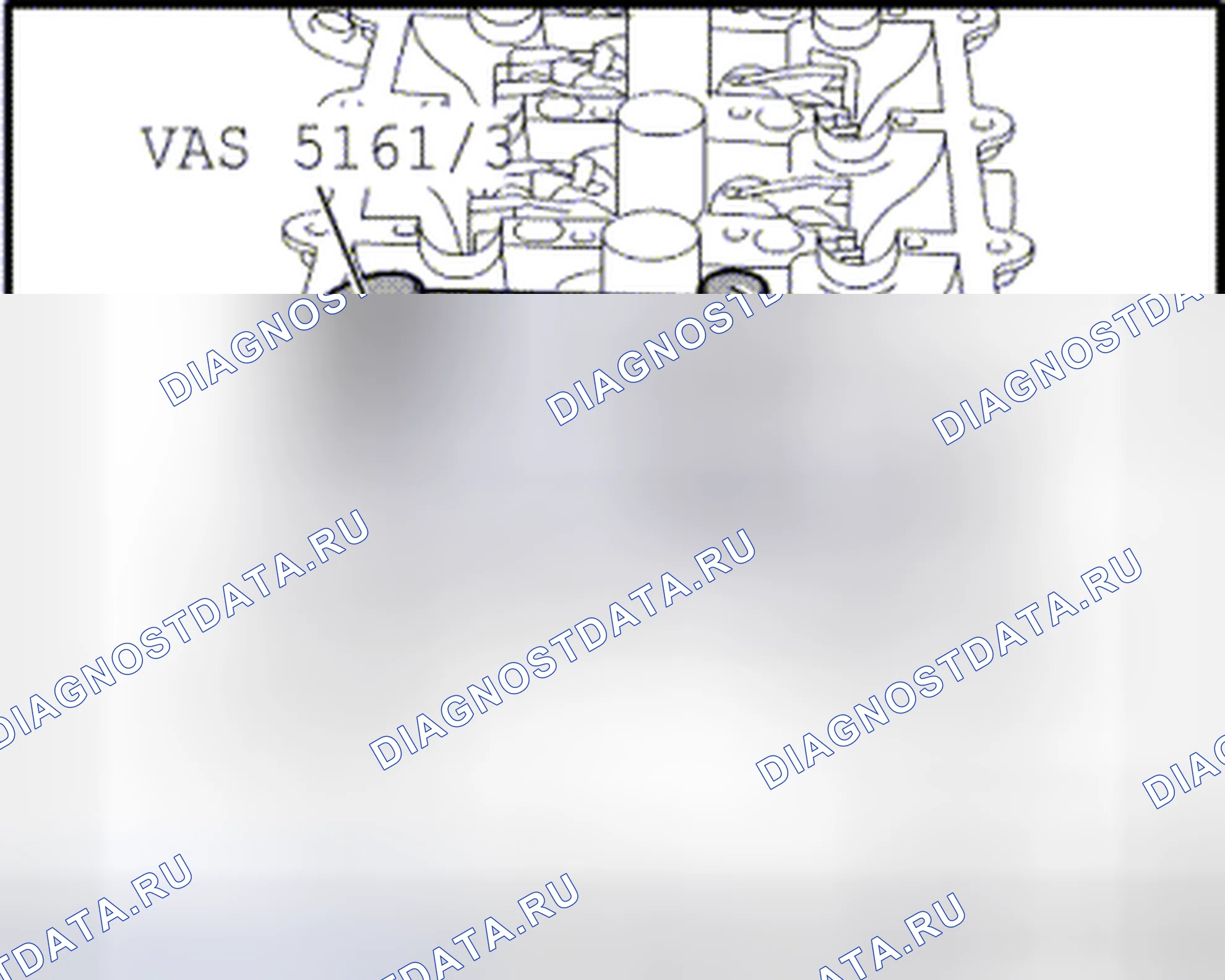 Рис. 123. Volkswagen Touareg I