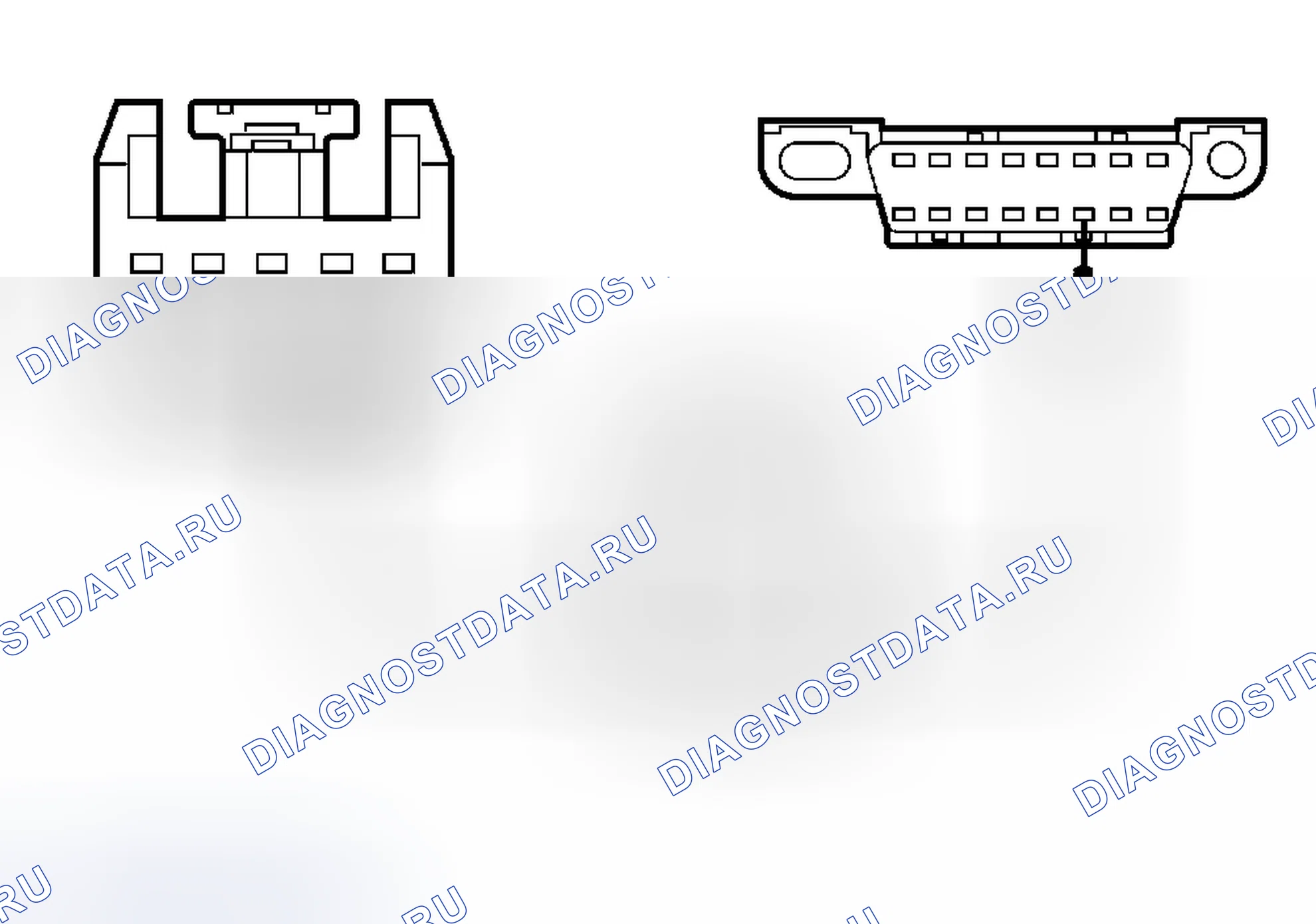 Рис. 9. Ford Cab & Chassis F350 Super Duty 