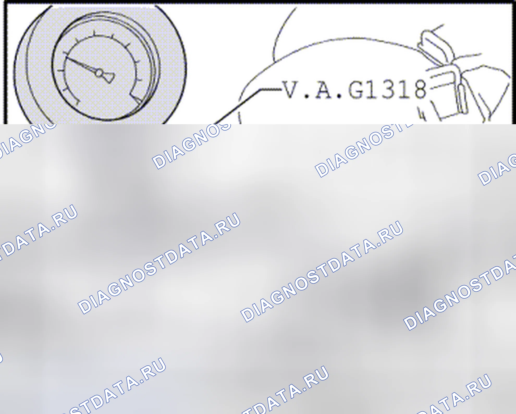Рис. 29. Volkswagen Touareg I