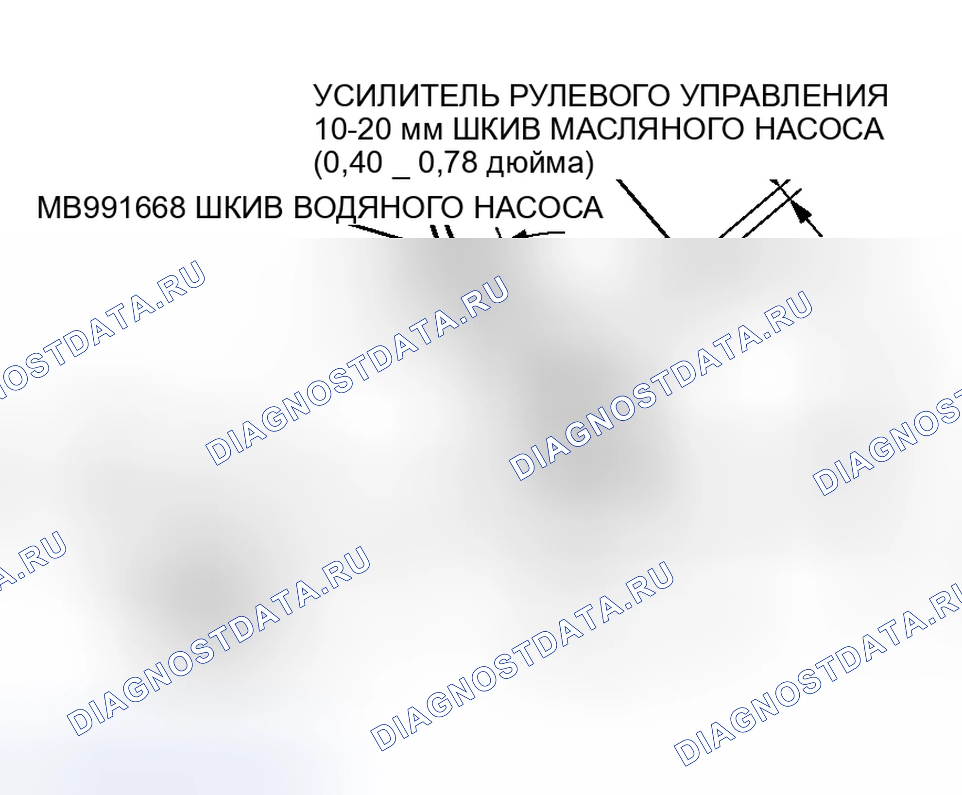 Рис. 22. Mitsubishi Lancer IX рестайлинг