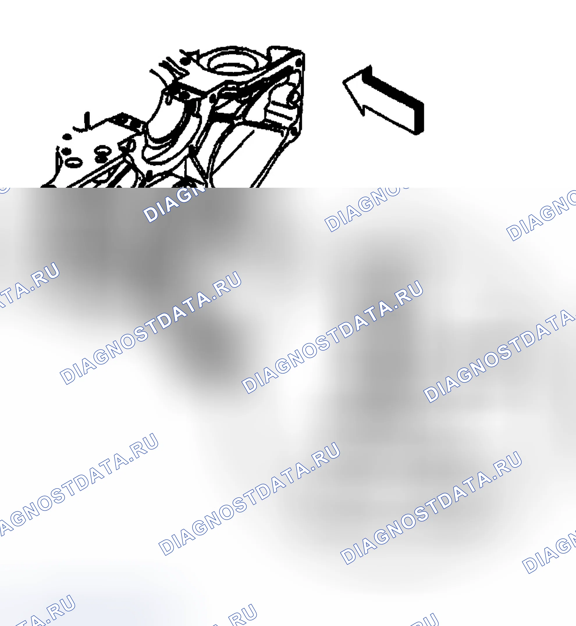 Рис. 306. Chevrolet Silverado 2500 