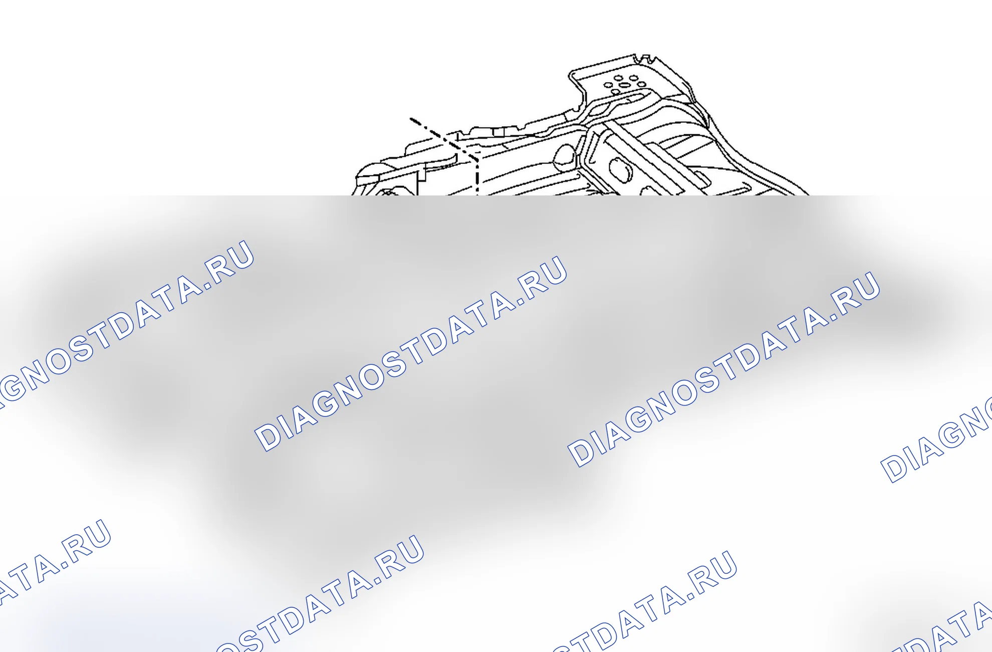 Экономичные детали. Opel Zafira B