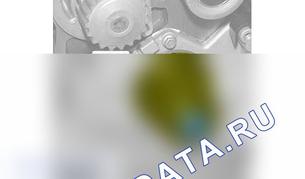 Снятие - установка: сальники двигателя — b1bg3lqd. Citroen C-Elysee I