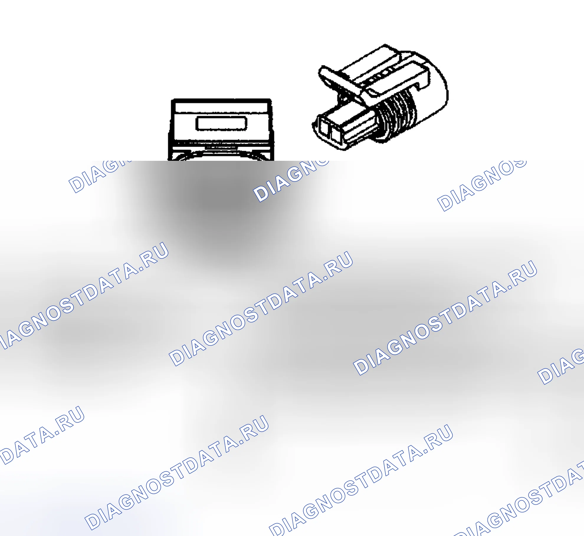 Рис. 22. GMC Cab & Chassis Sierra 3500 GMT800 early