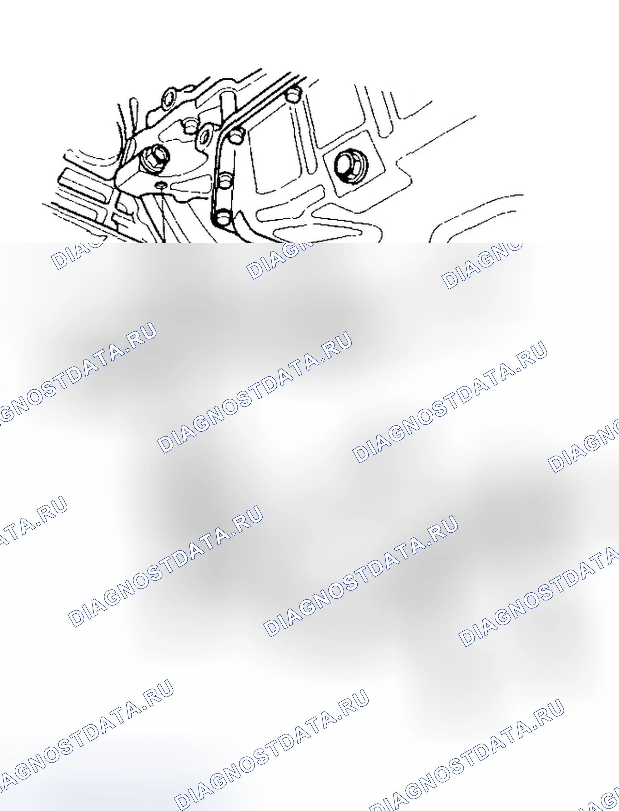 Рис. 89. Honda CR-V II рестайлинг