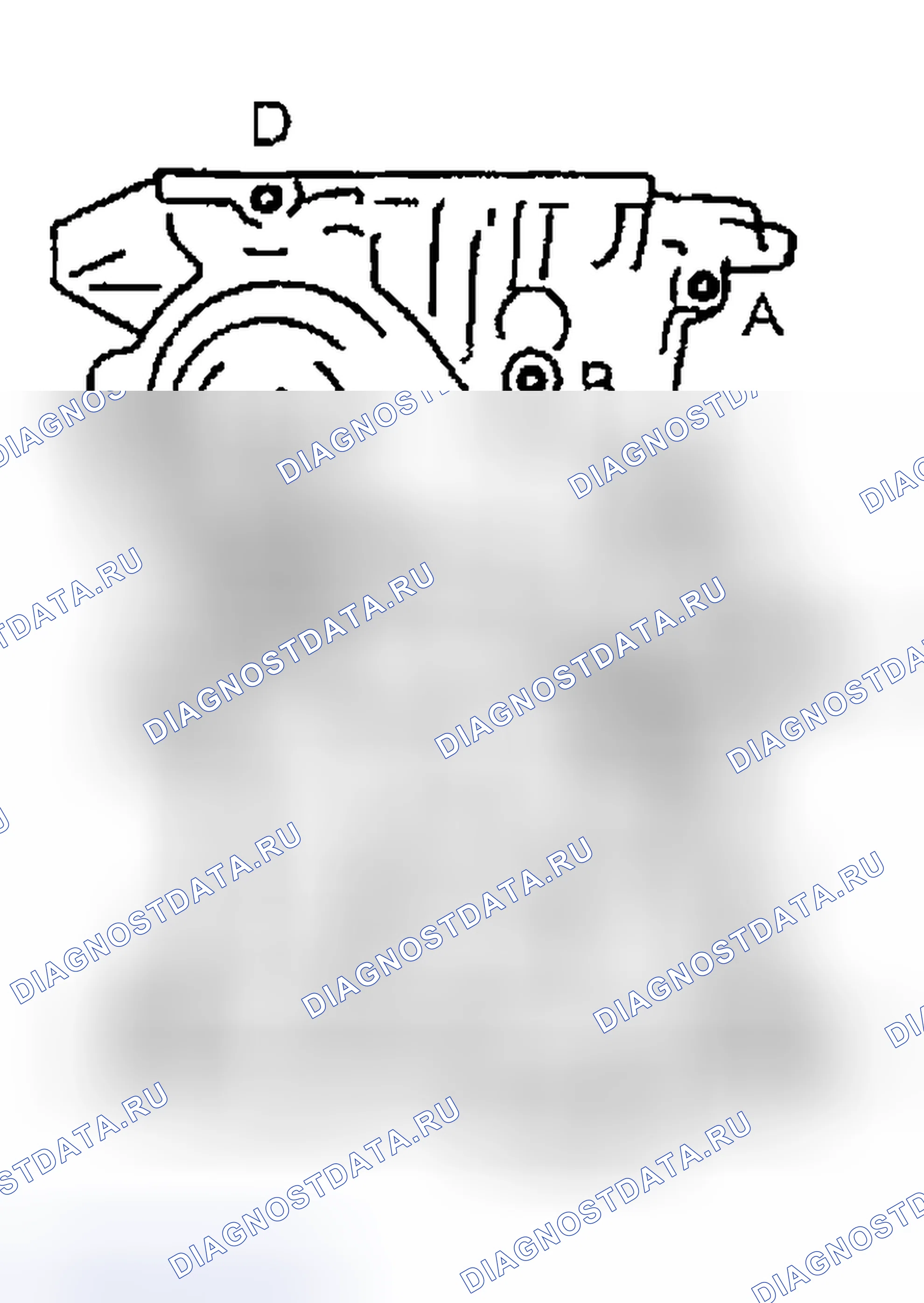 Рис. 374. Nissan Sentra B15