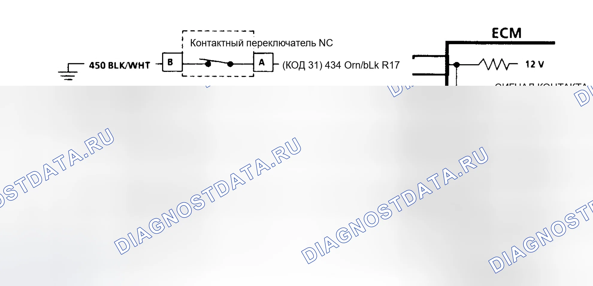 Рис. 177. GMC Cab & Chassis K3500 