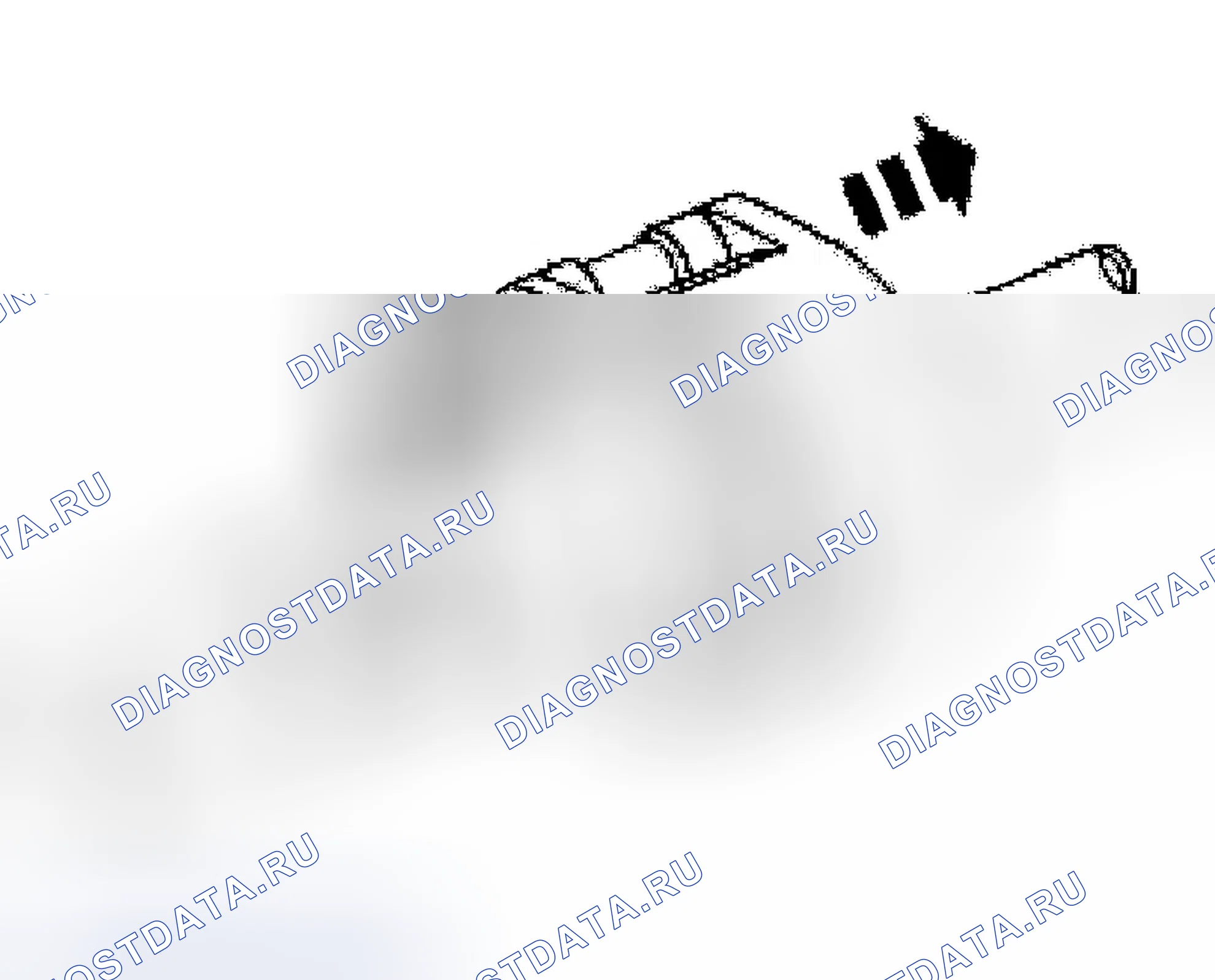 Рис. 110. Ford Crown Victoria II