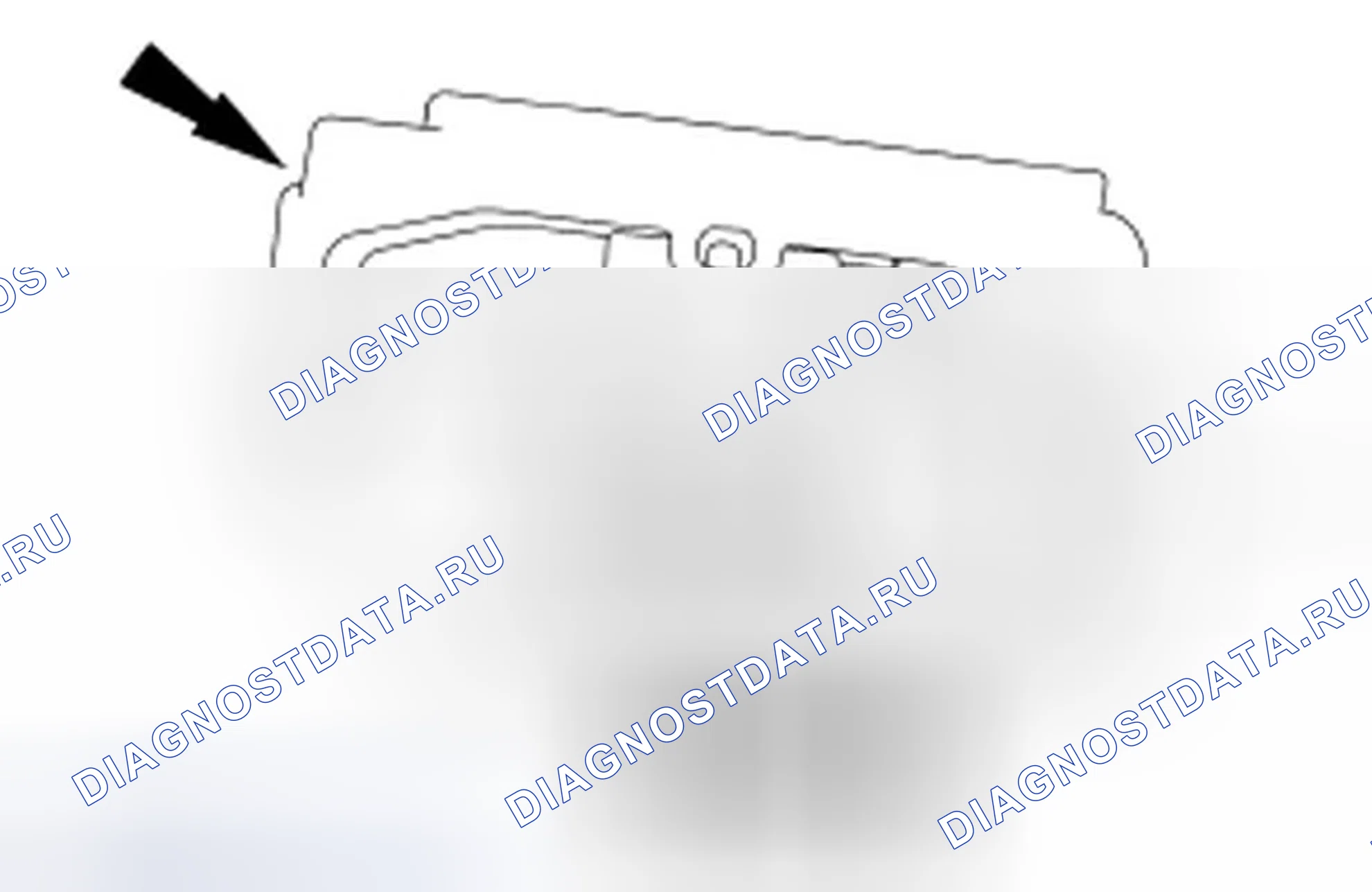 Рис. 526. Ford Focus II