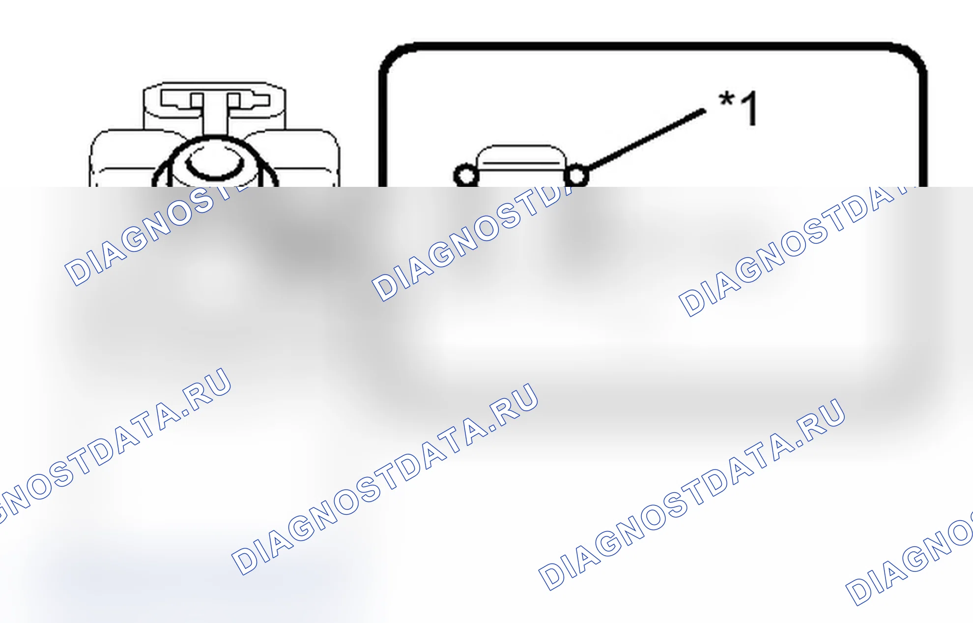Рис. 82: ПОВТОРНАЯ СБОРКА. Toyota Prius V I