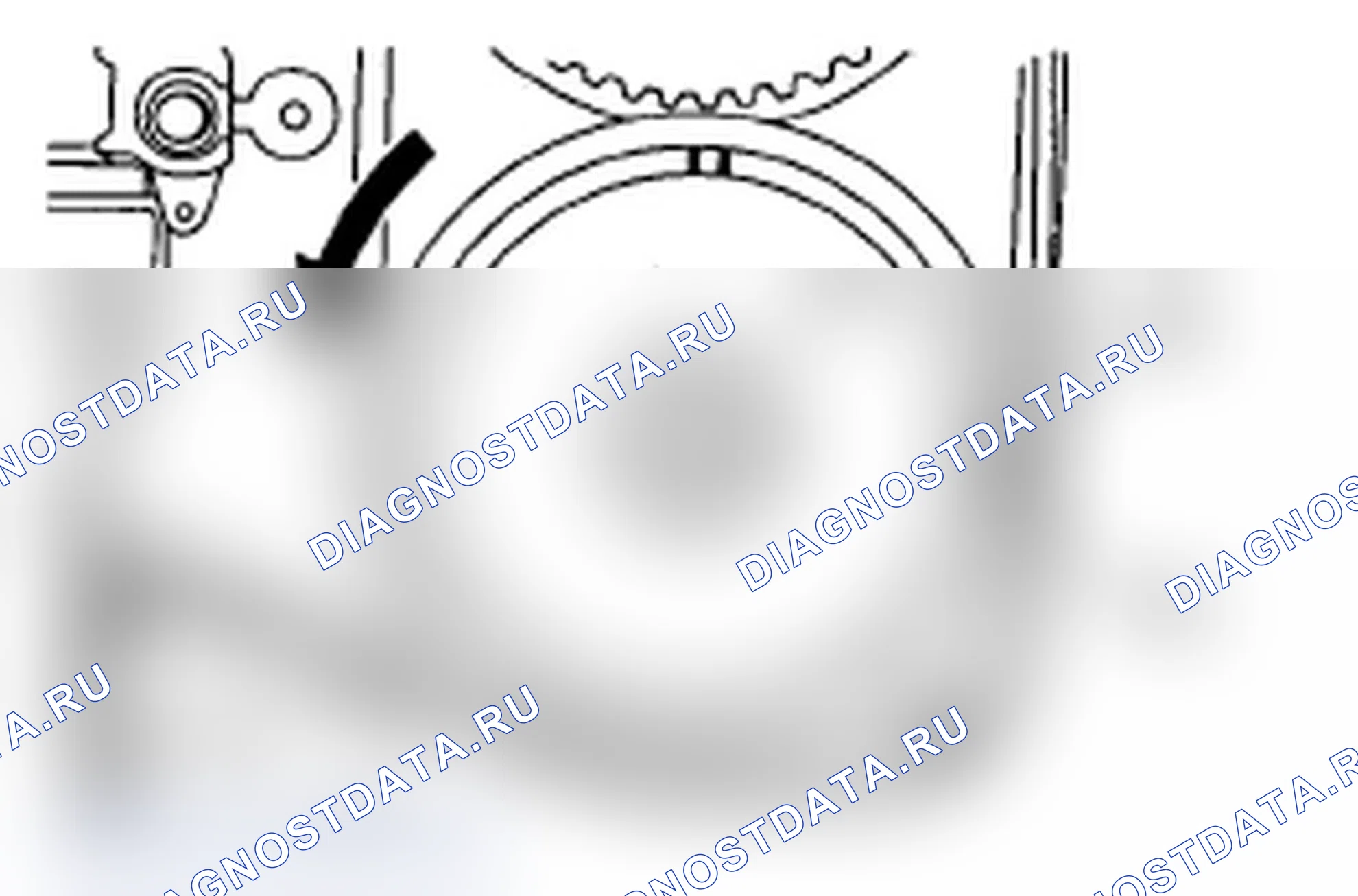 Рис. 342. Subaru Impreza WRX GD/GG рестайлинг 2