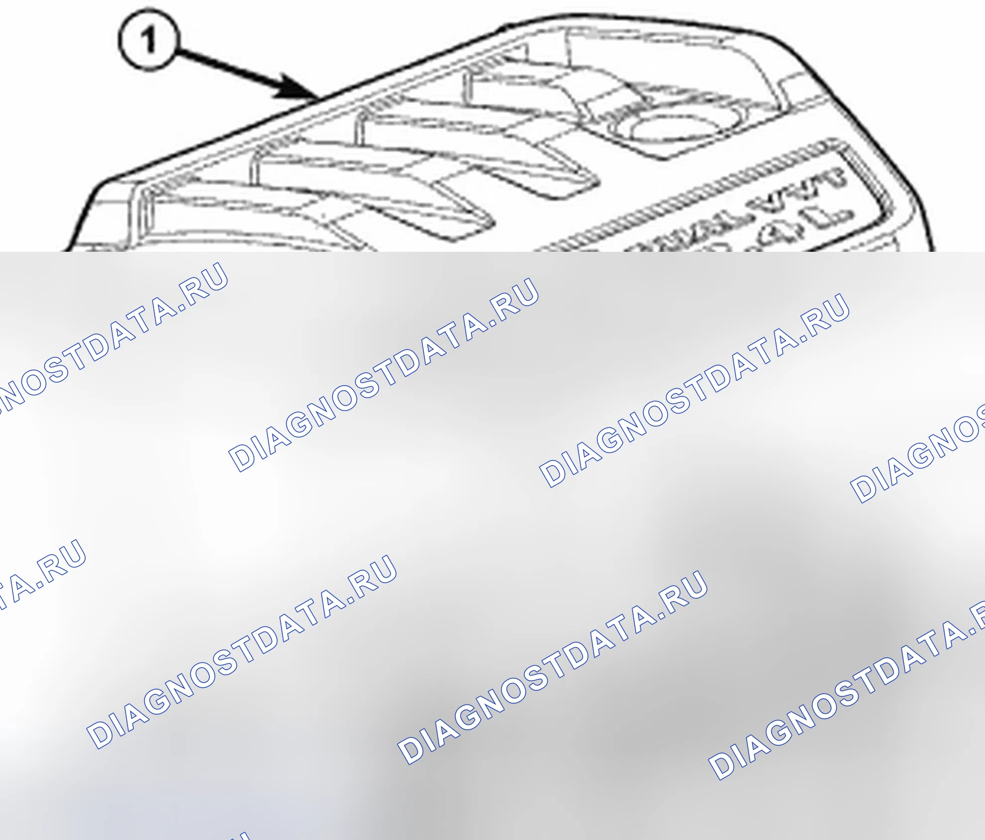Рис. 450. Jeep Compass I