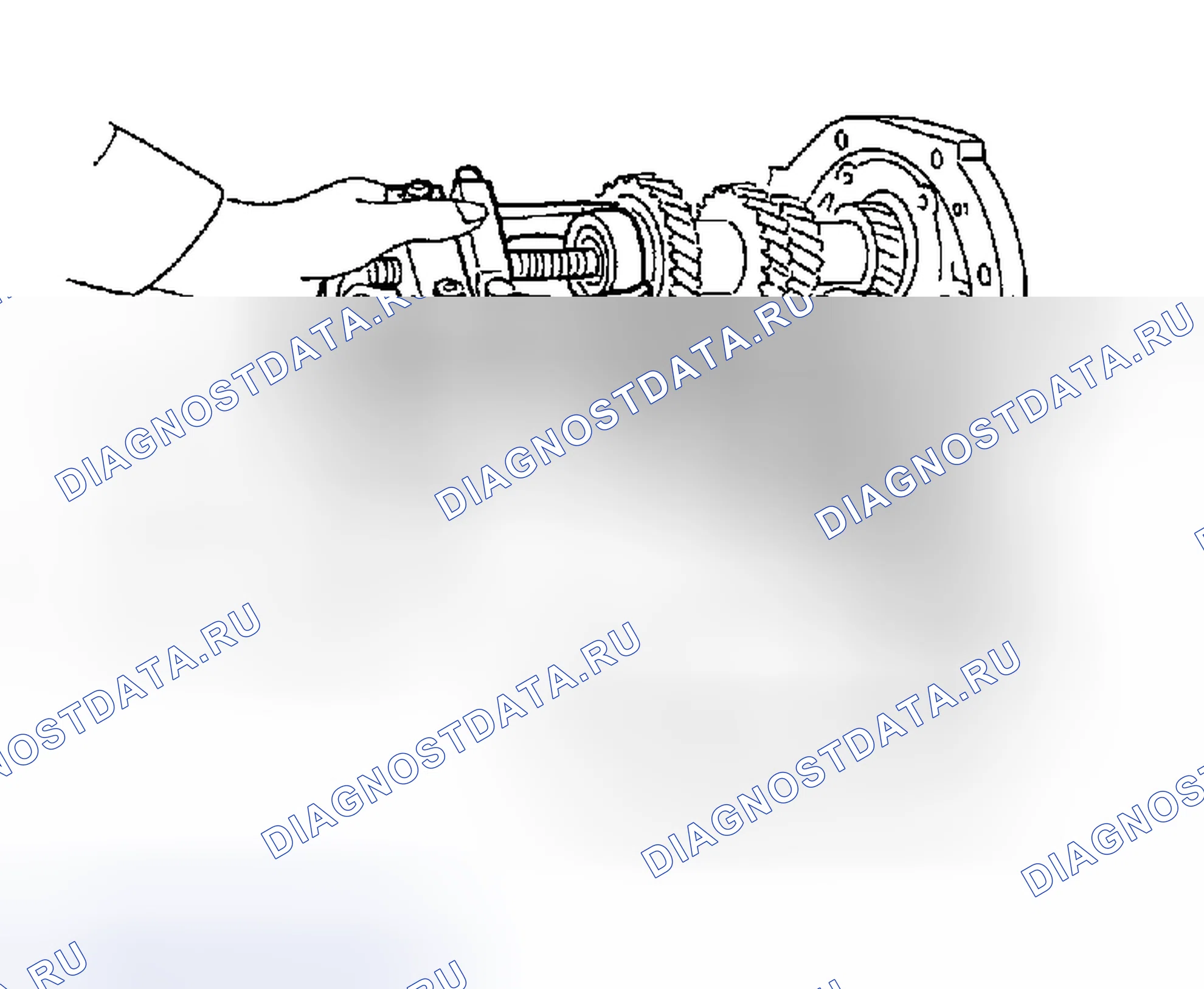 Рис. 49. Honda Odyssey (North America) I