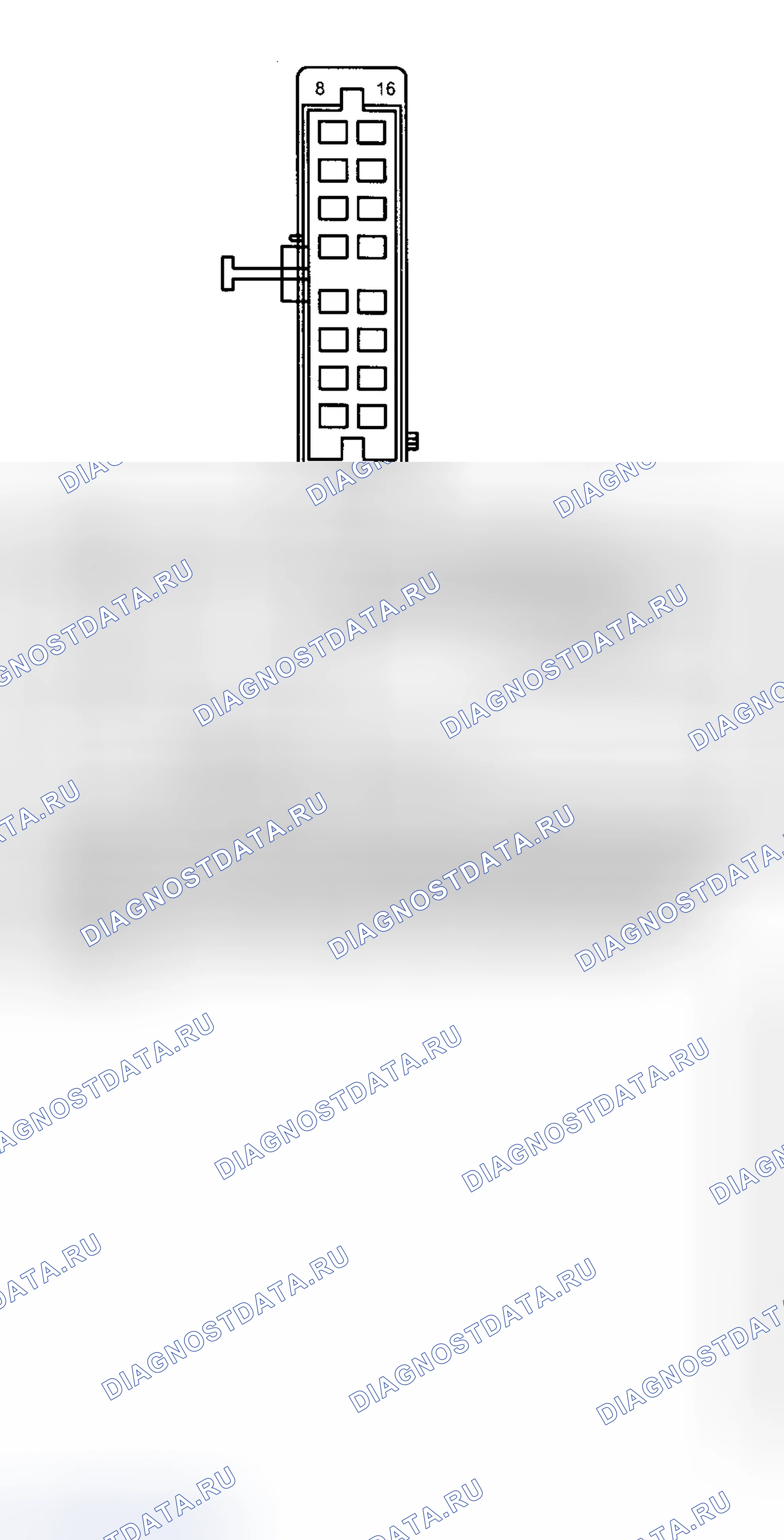 Рис. 175. Ford Escape I