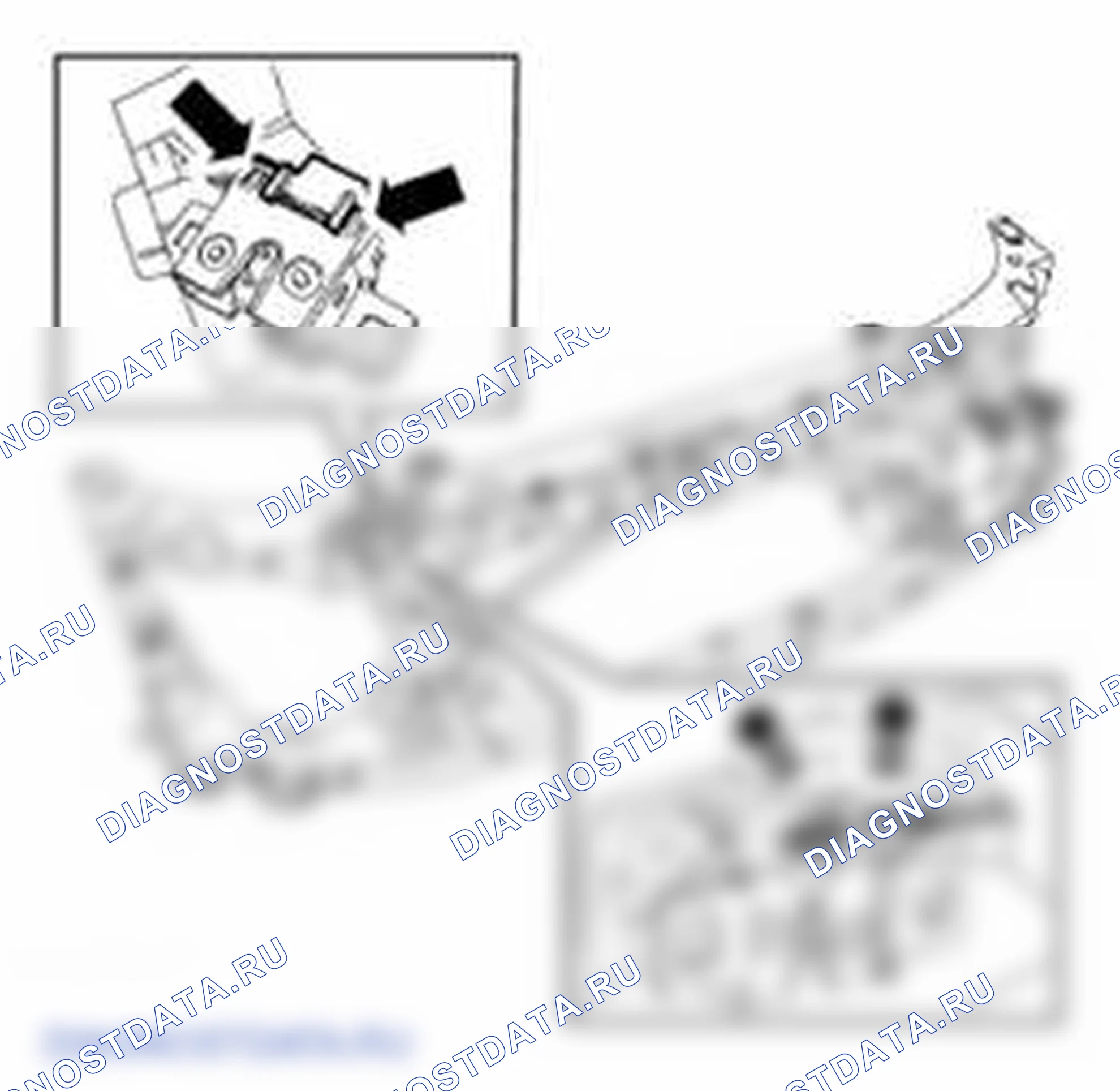 Рис. 80. Land Rover Range Rover Sport I