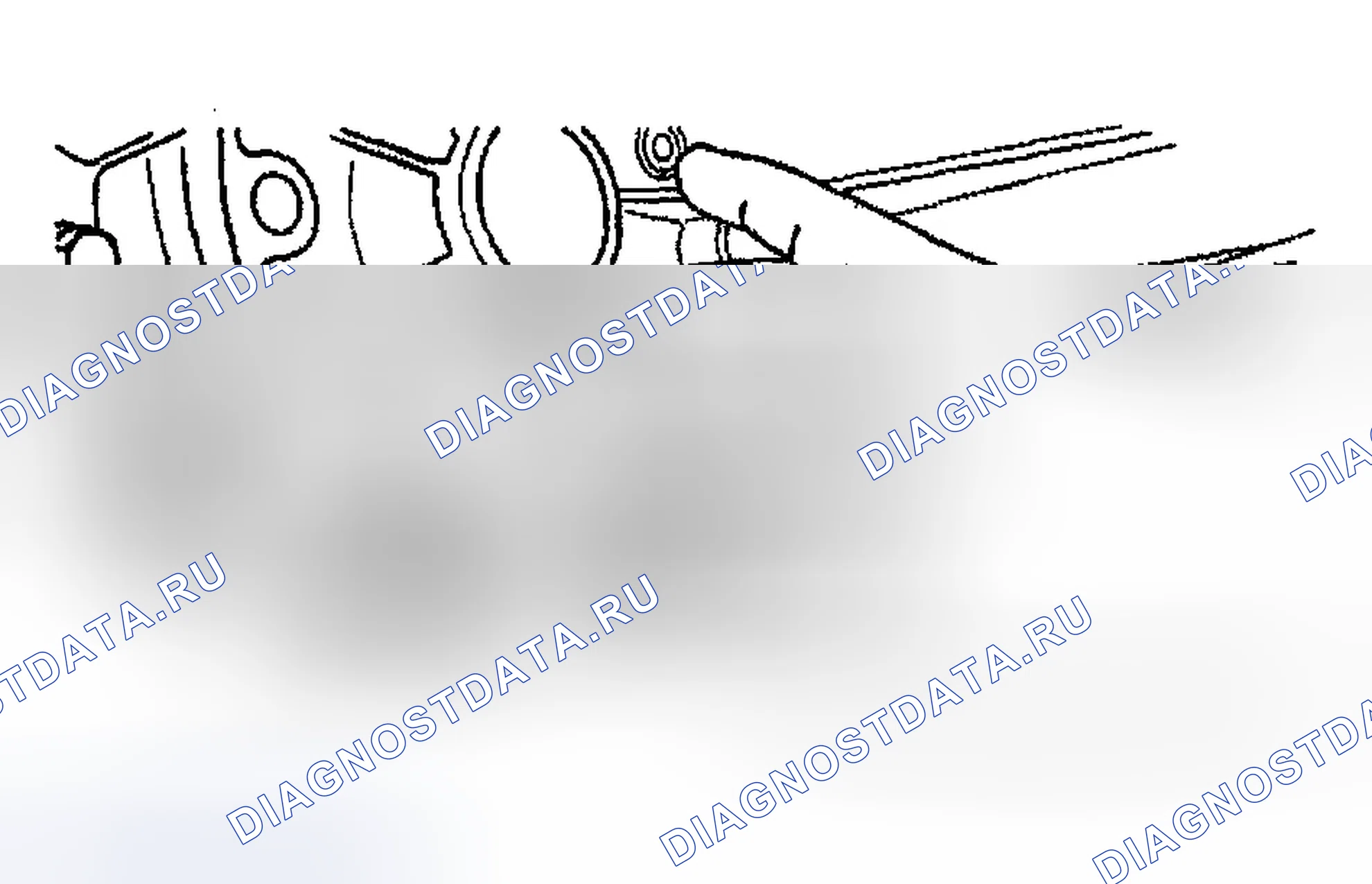 Рис. 62. Chevrolet TrailBlazer I