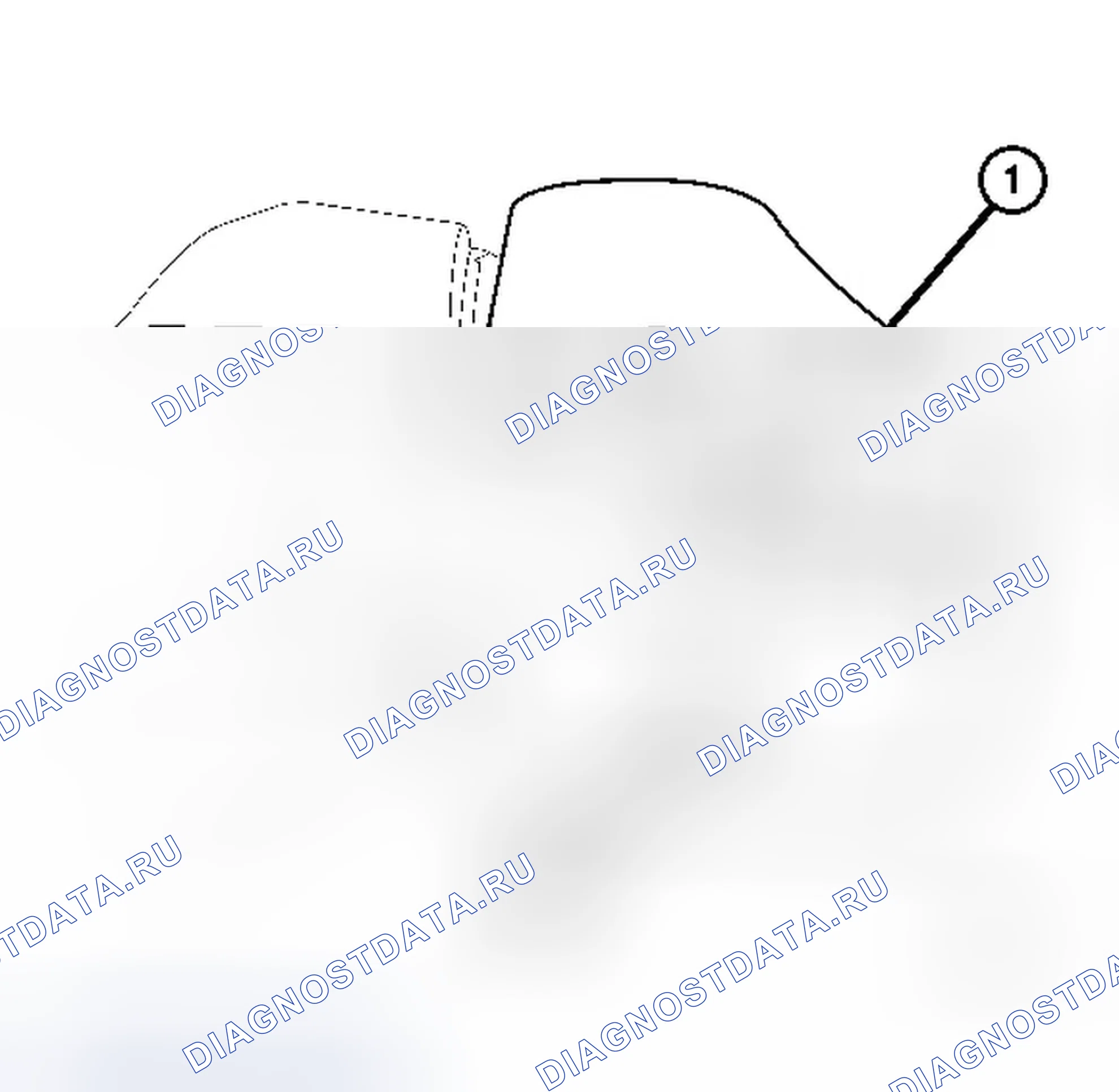 Рис. 236. Jeep Grand Cherokee WK