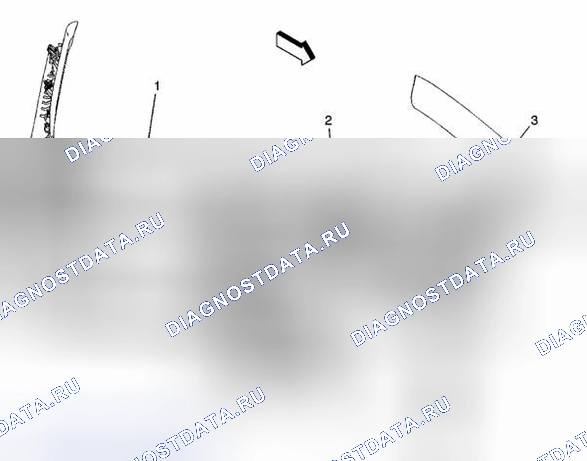 Рис. 56. Kia Rio III рестайлинг