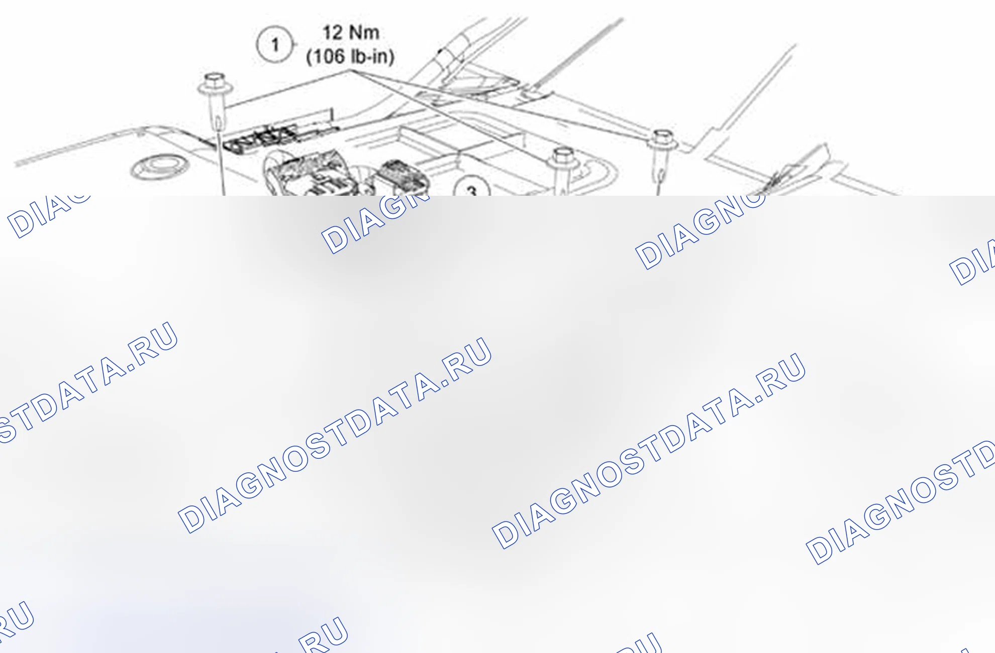 Рис. 92. Ford Pickup F250 Super Duty II