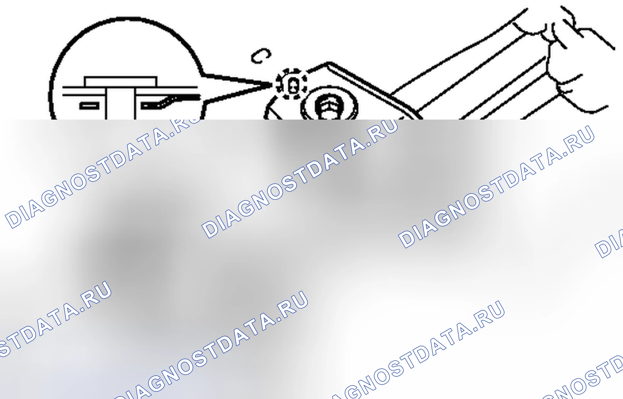 Рис. 152. Toyota FJ Cruiser I