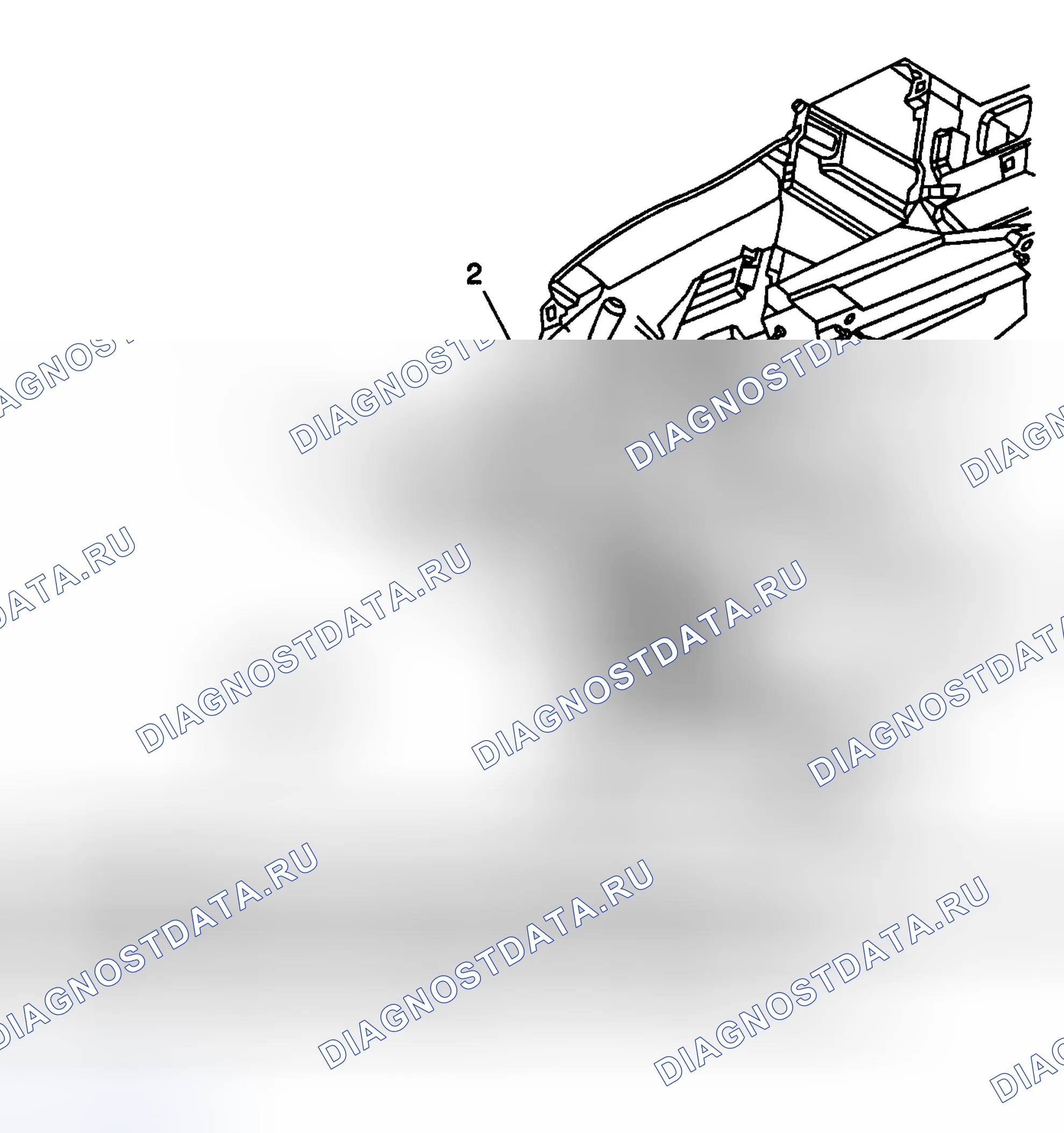 Рис. 51. GMC Savana G2500 