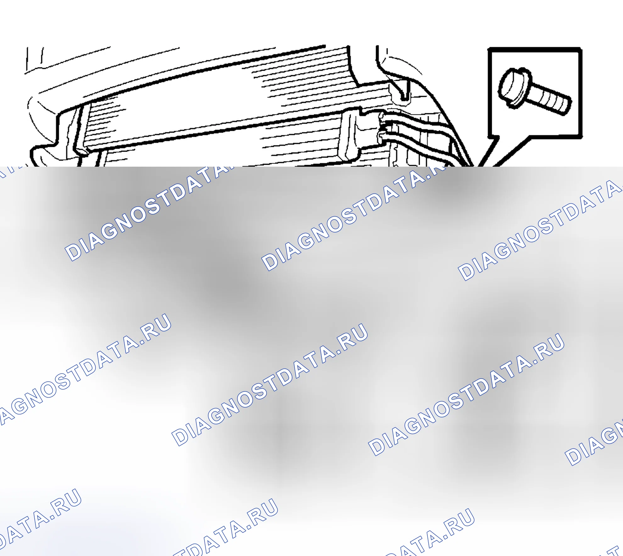 Рис. 309. Volvo XC90 I