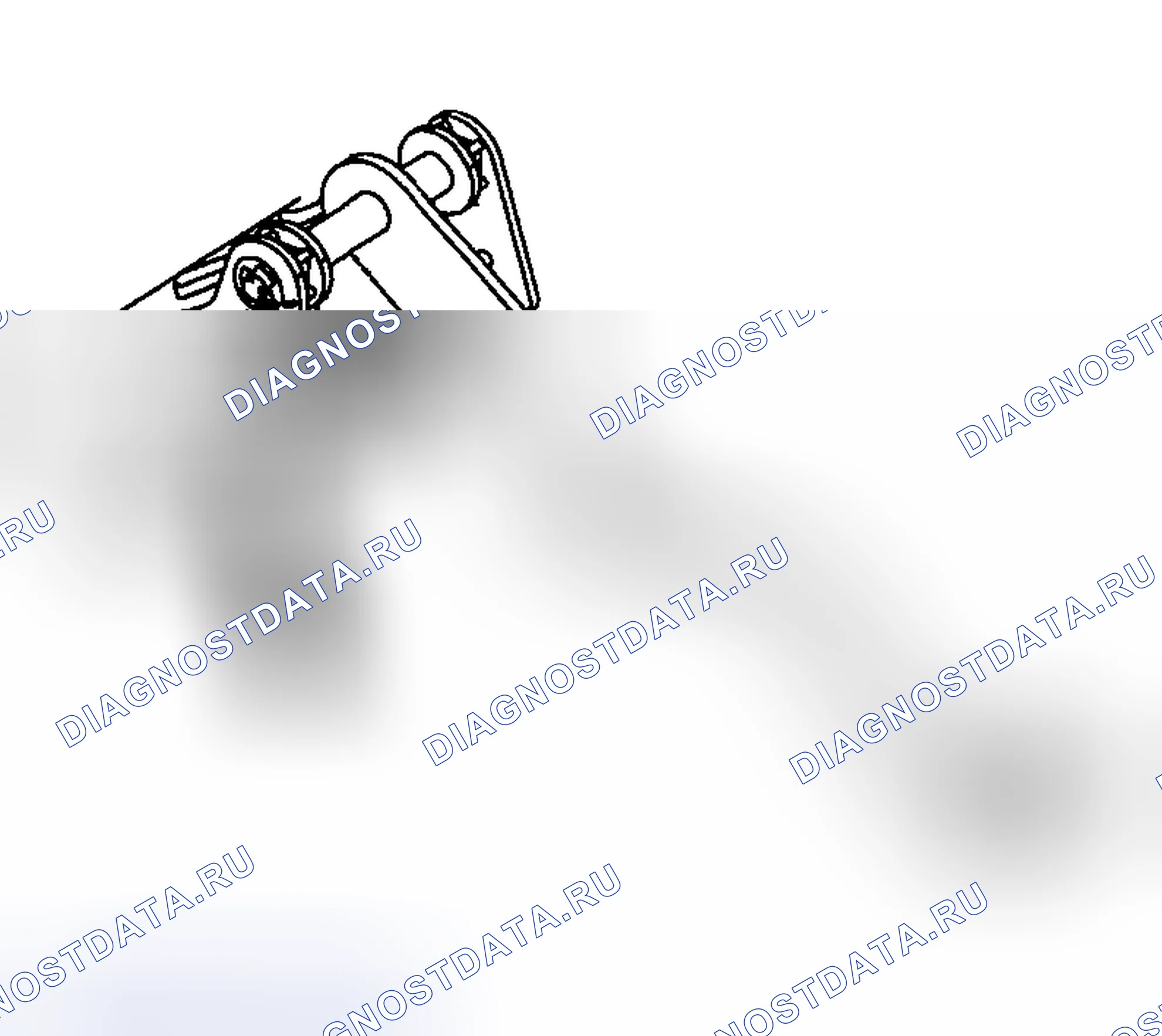 Рис. 90. Ford Pickup F250 Super Duty I