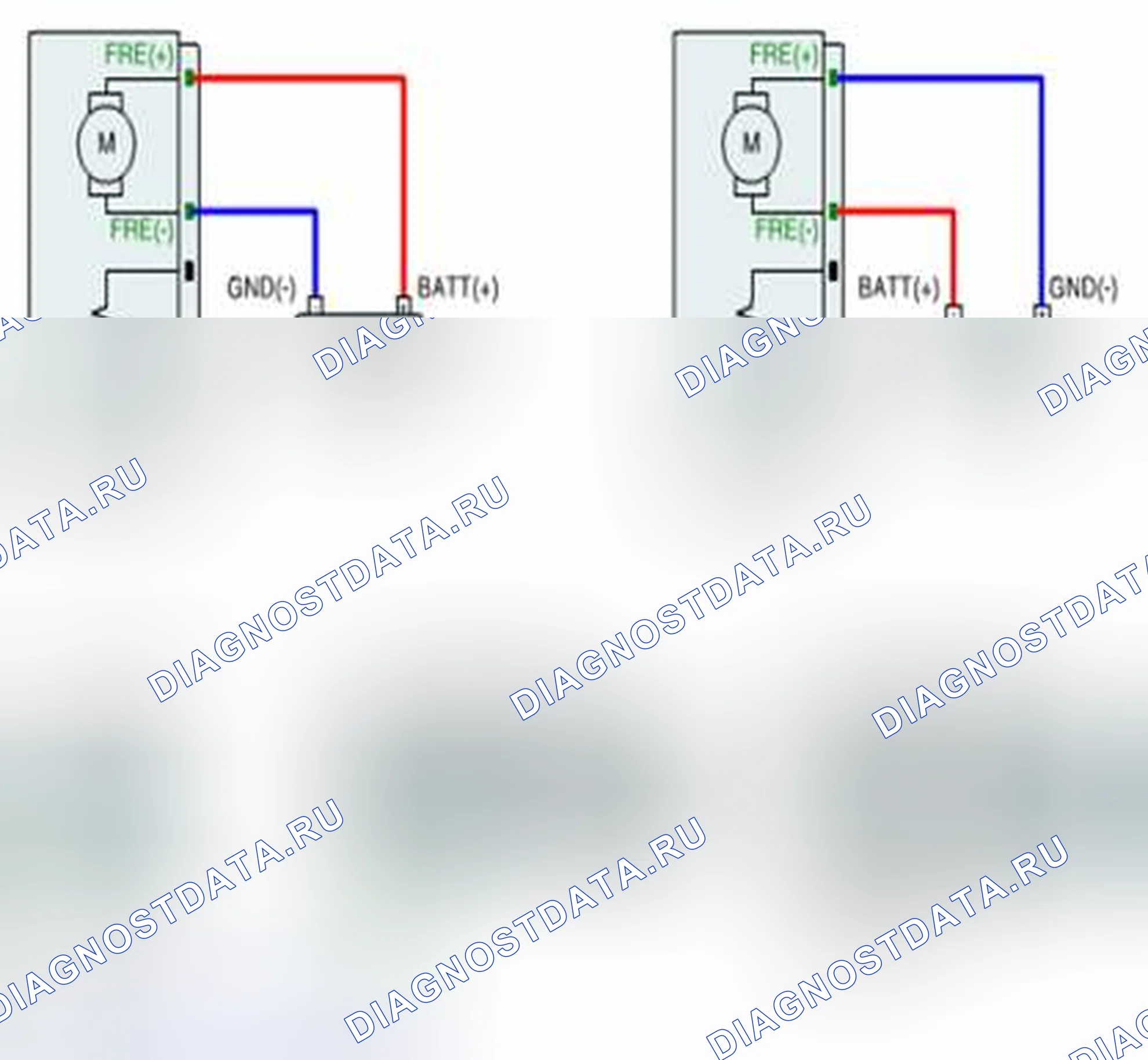 Рис. 153: Проверка компонентов. Geely SC7 I