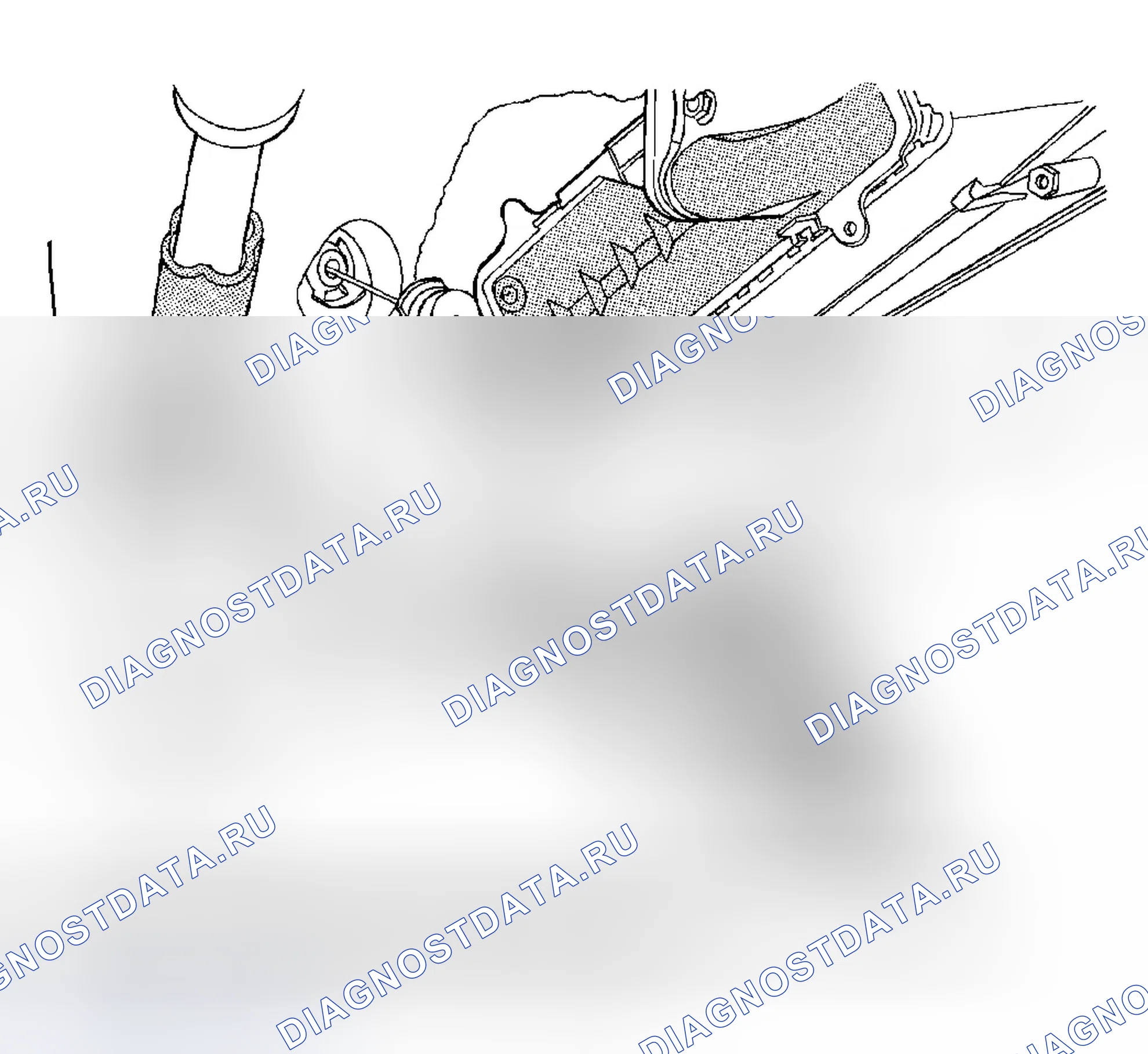 Рис. 77. Dodge Grand Caravan IV