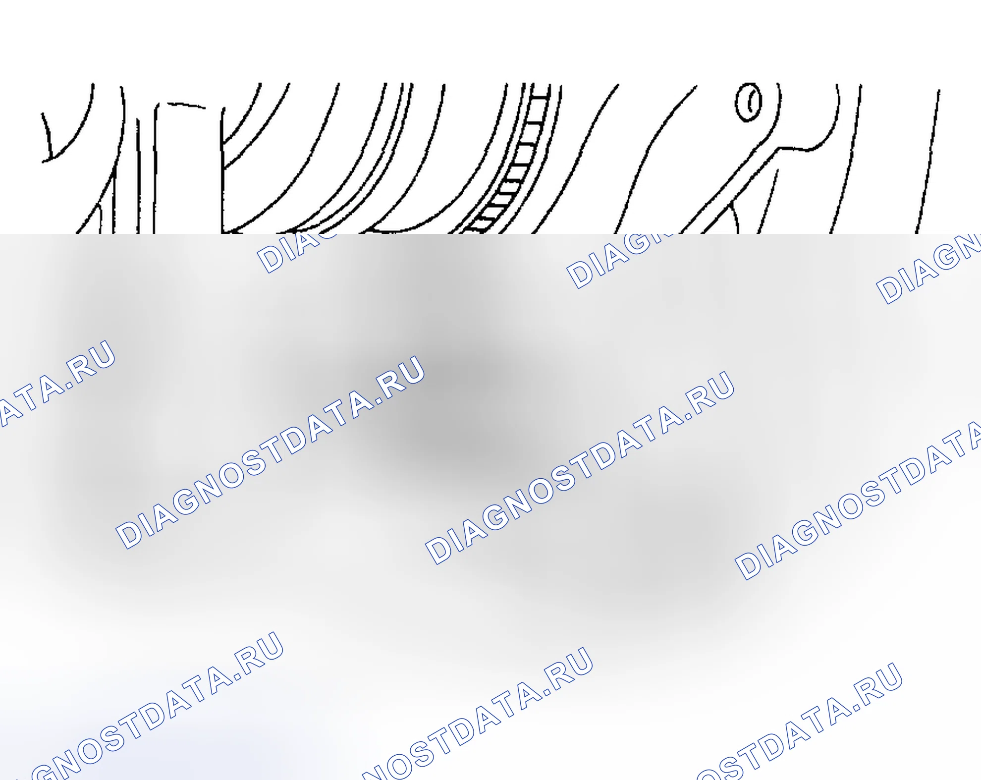 Рис. 234. Subaru Impreza GD/GC/GG