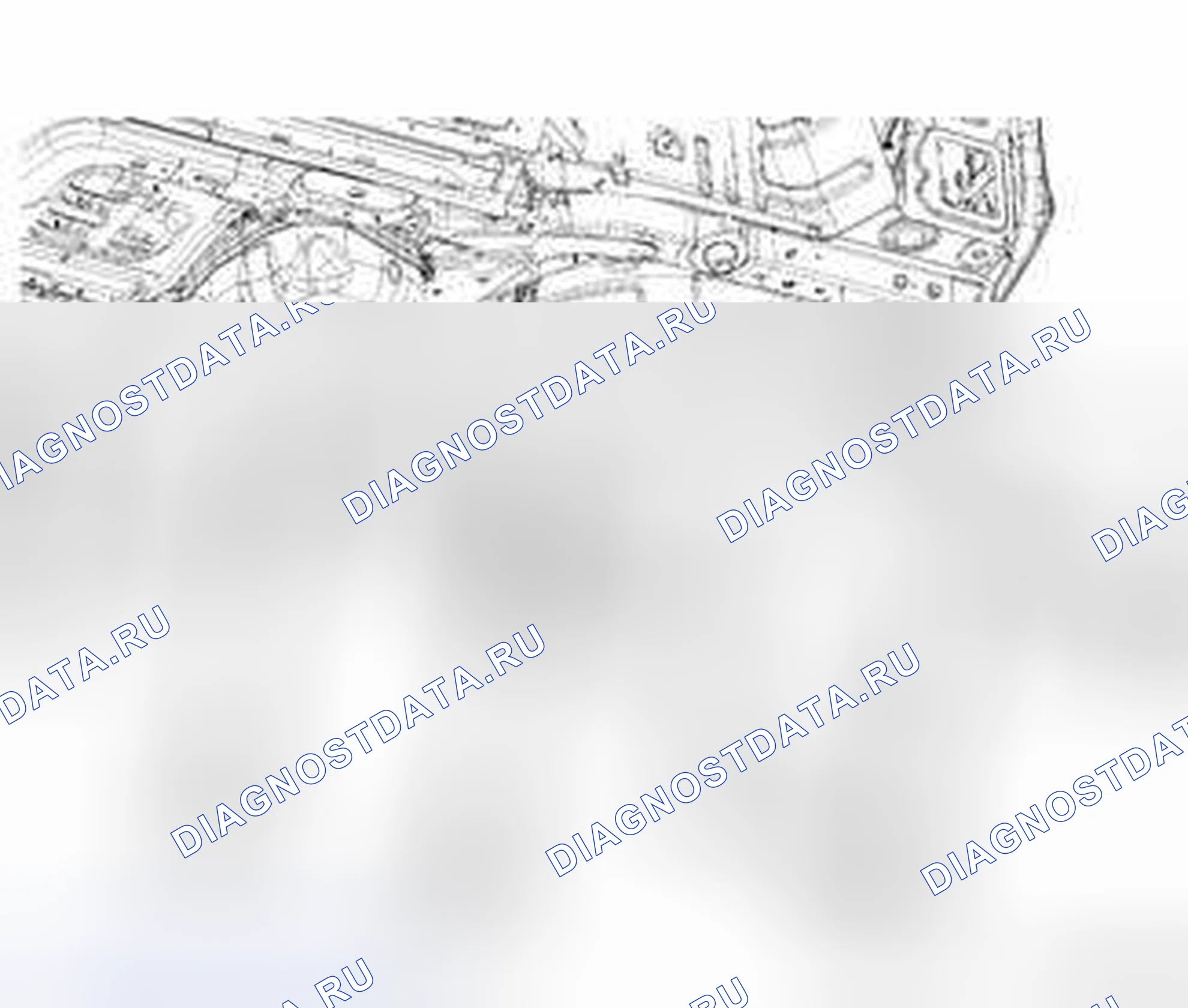Рис. 20: ДИЗЕЛЬ 2,0 л. Jeep Cherokee V рестайлинг