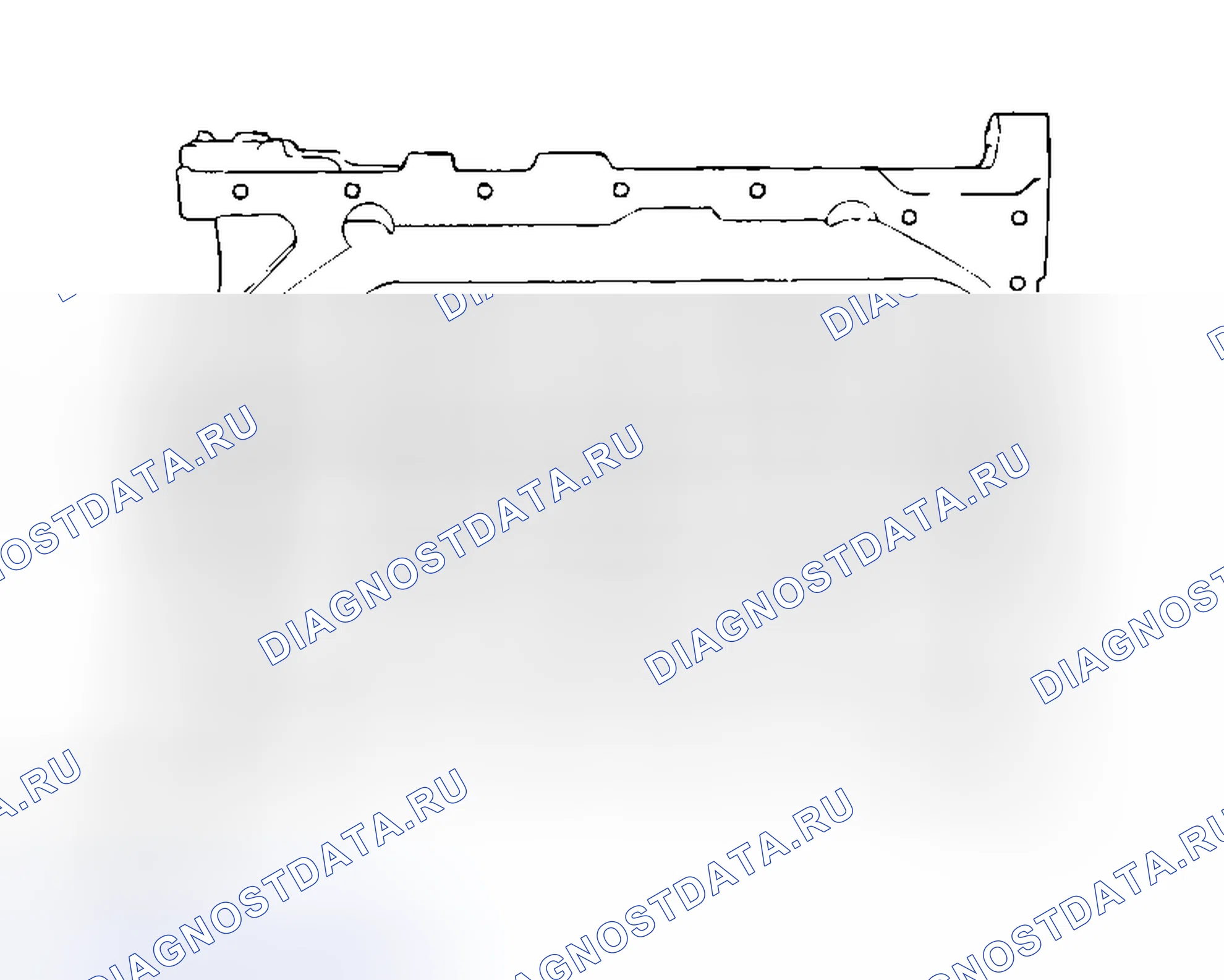 Рис. 301. Mitsubishi Lancer Evolution IX