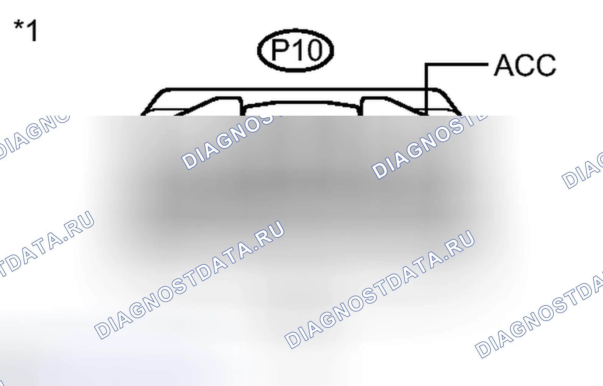 Рис. 301: ПОРЯДОК ВЫПОЛНЕНИЯ РАБОТ. Honda Accord V