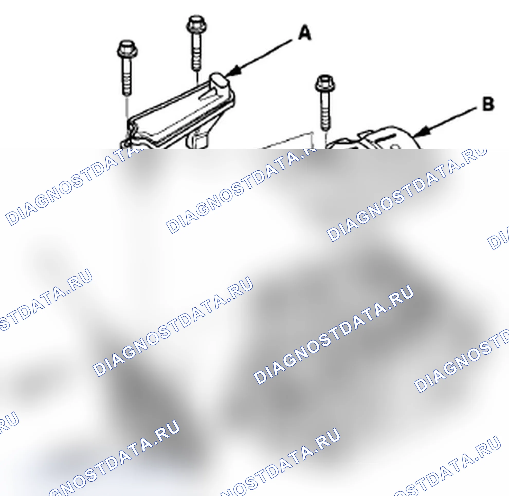 Рис. 516. Acura TL IV рестайлинг