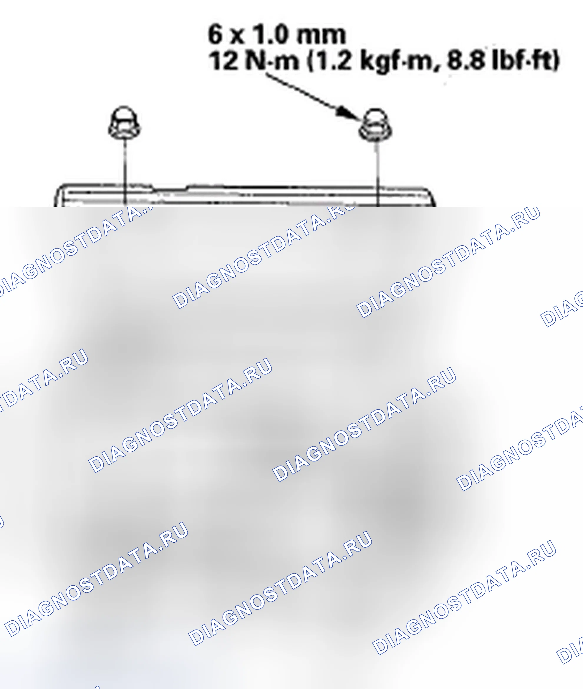 Рис. 82. Honda Element YH2 рестайлинг