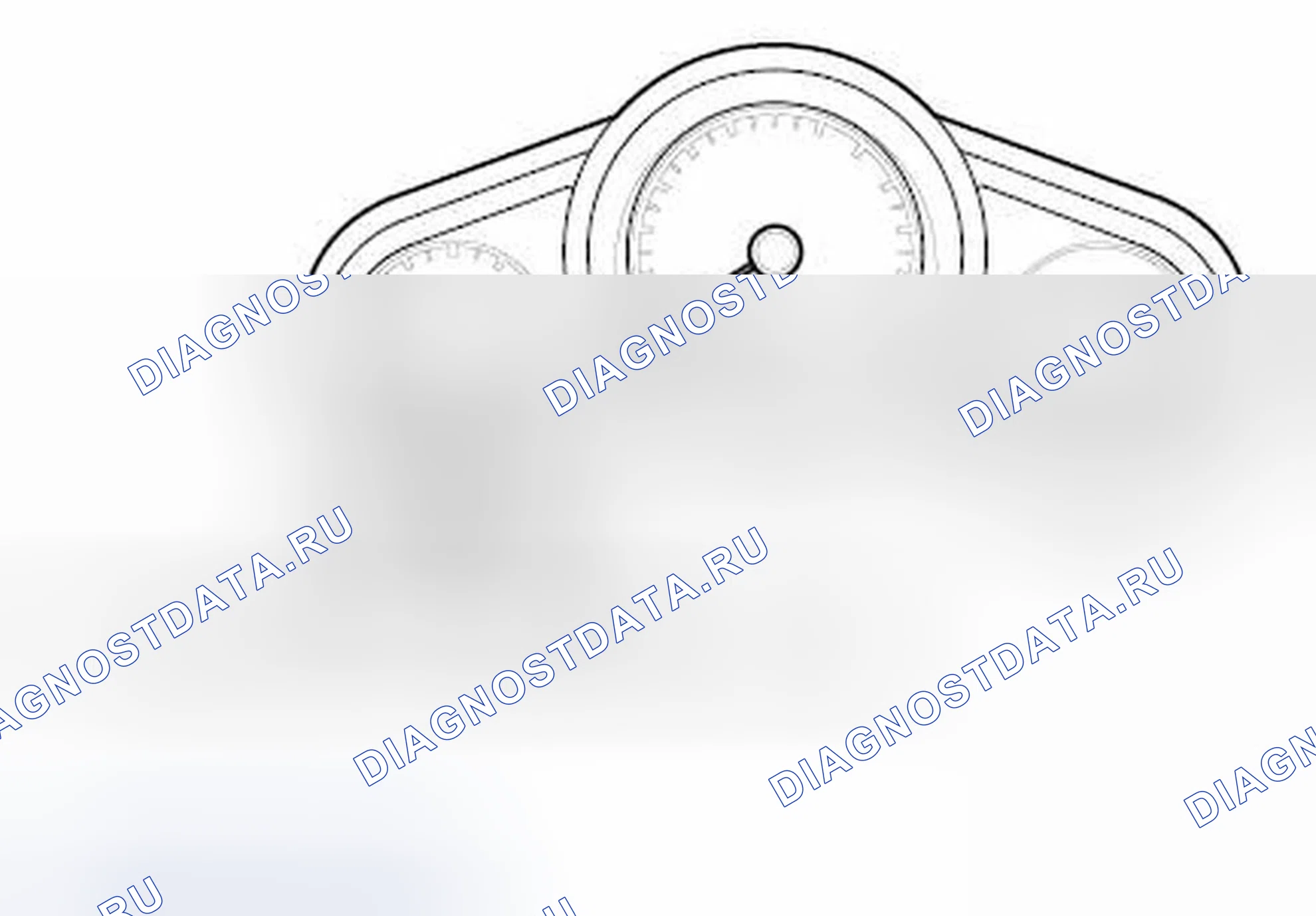 Рис. 16. Honda Element YH2 рестайлинг 2