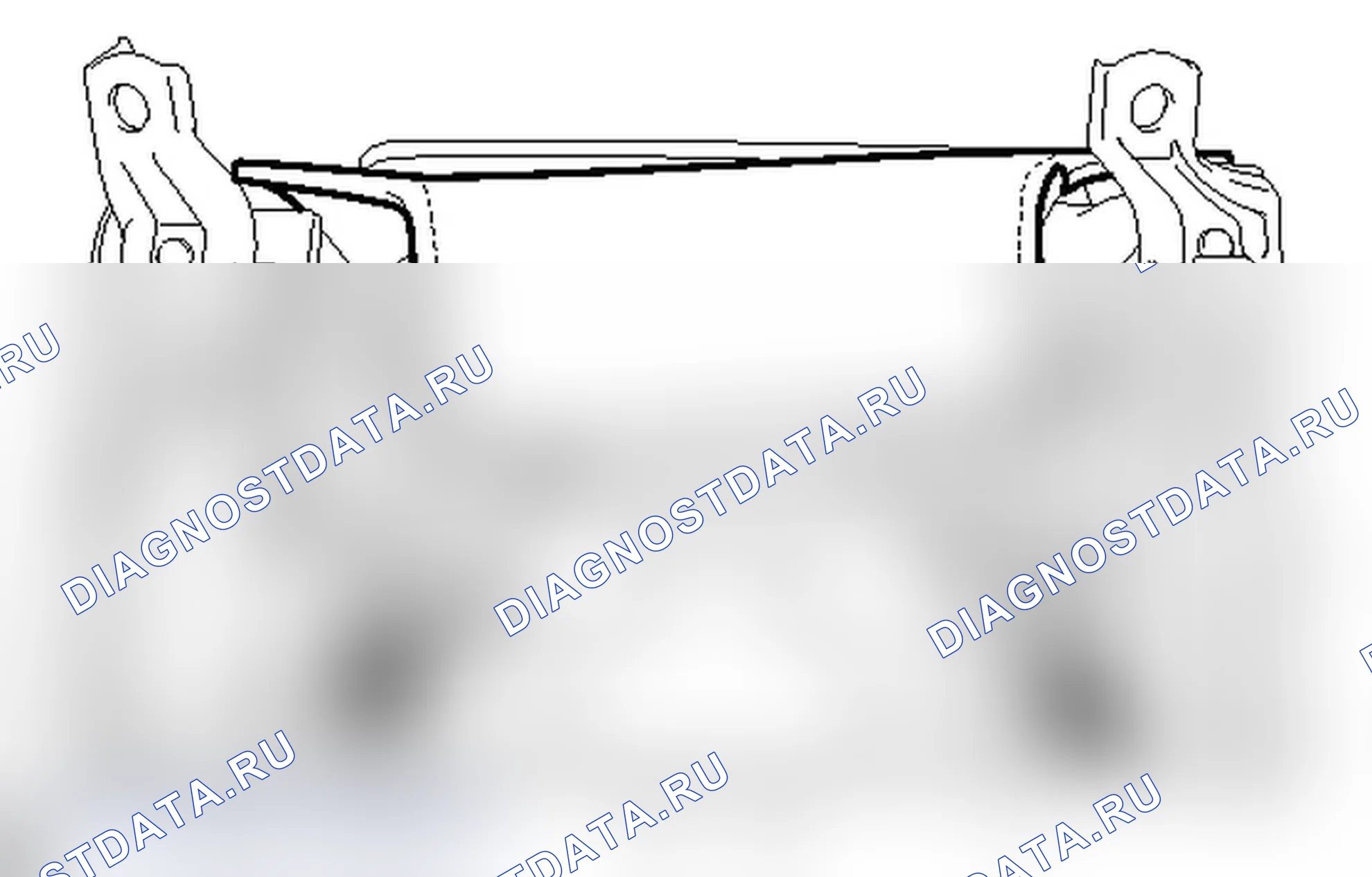 Рис. 17. Lexus IS F I